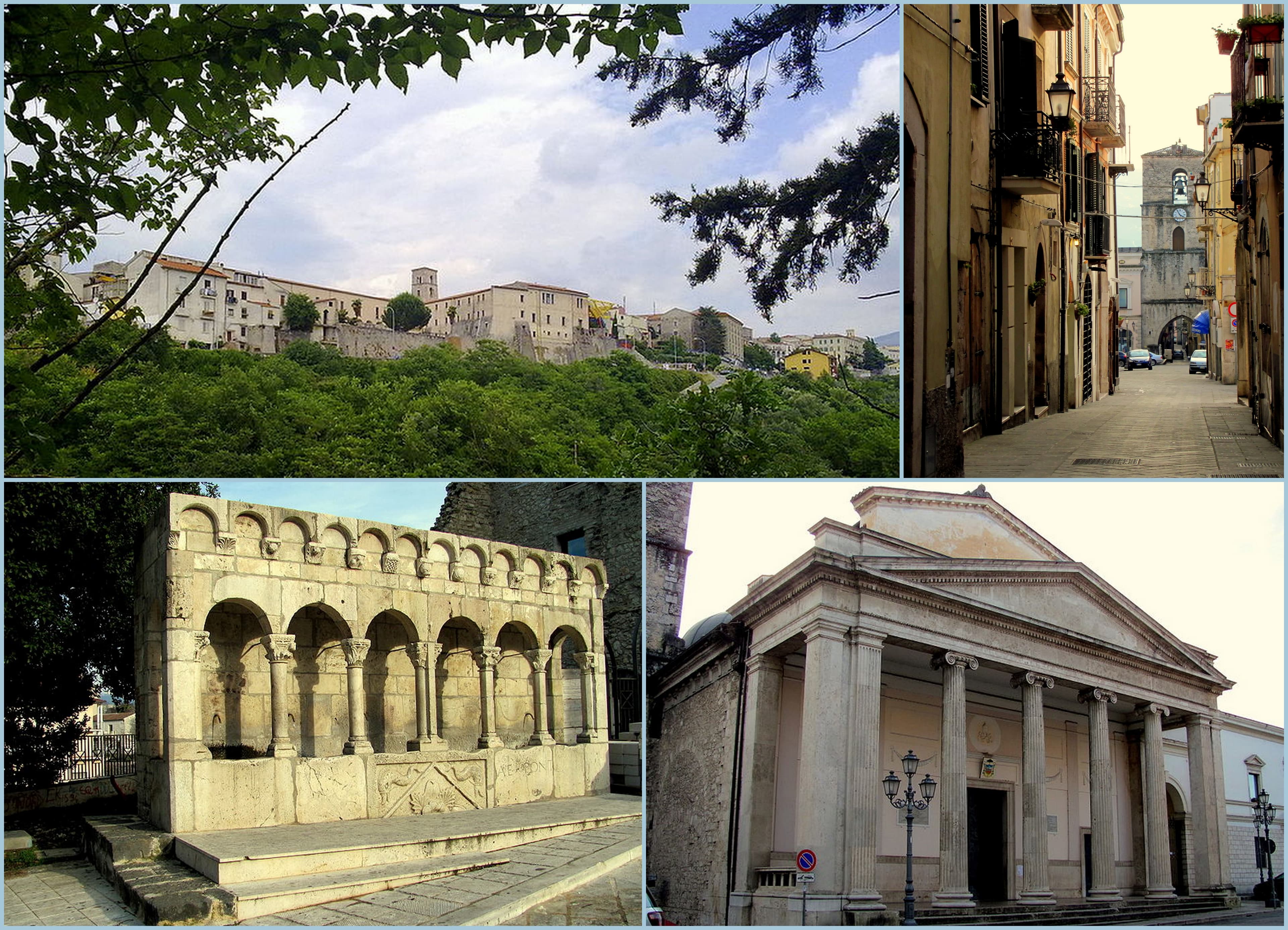 Comune di Isernia