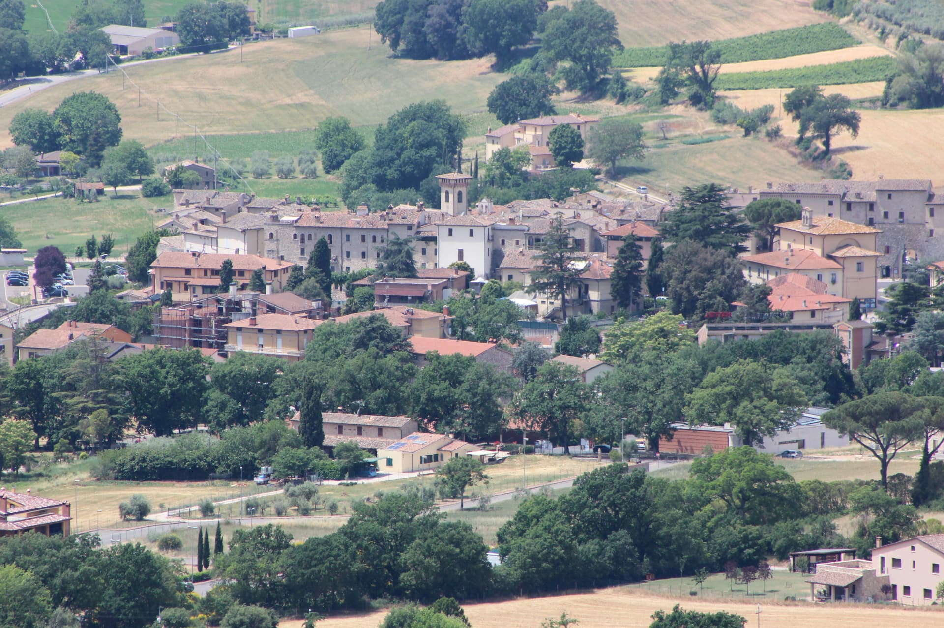 Comune di Massa Martana