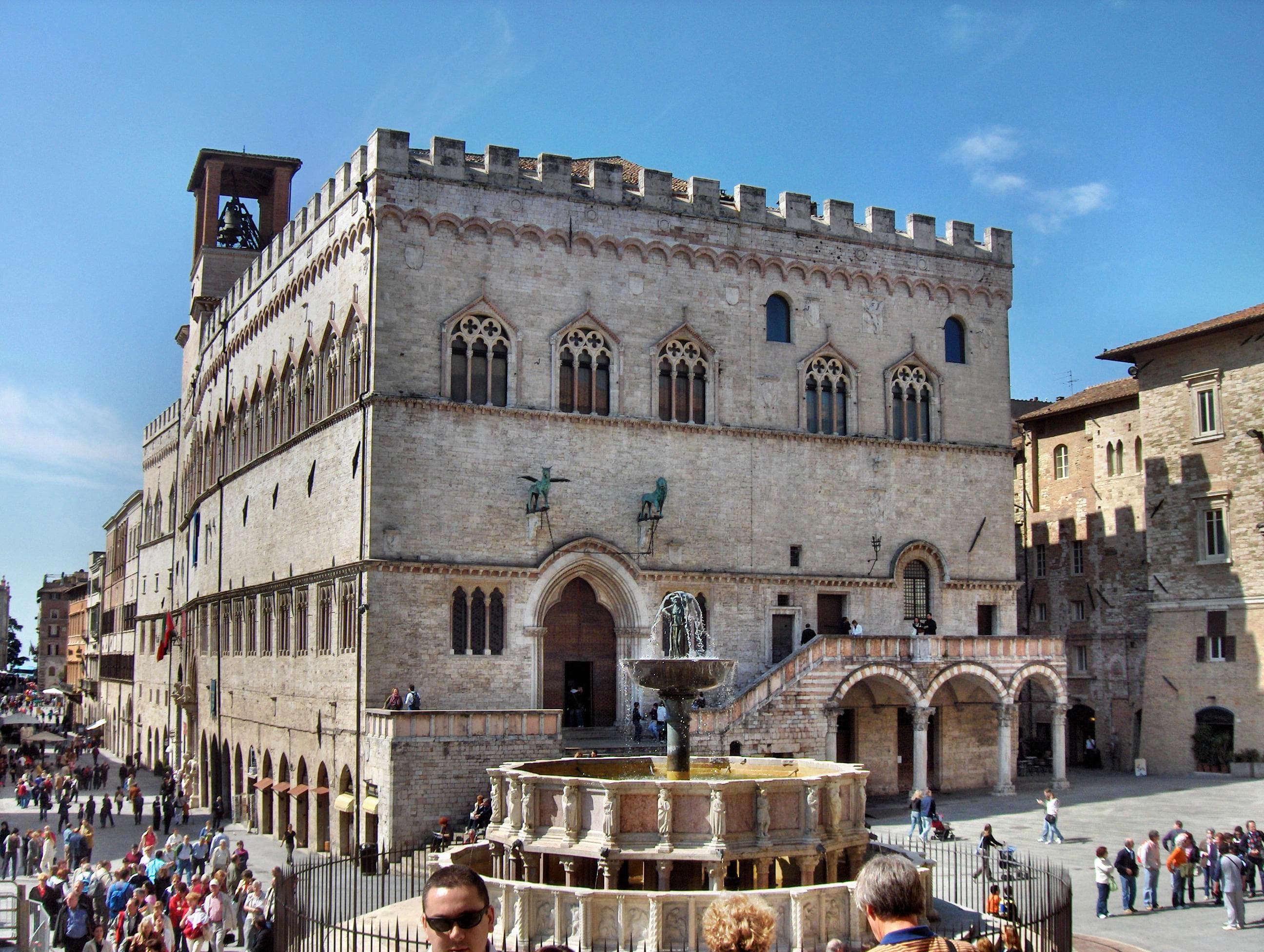 Comune di Perugia