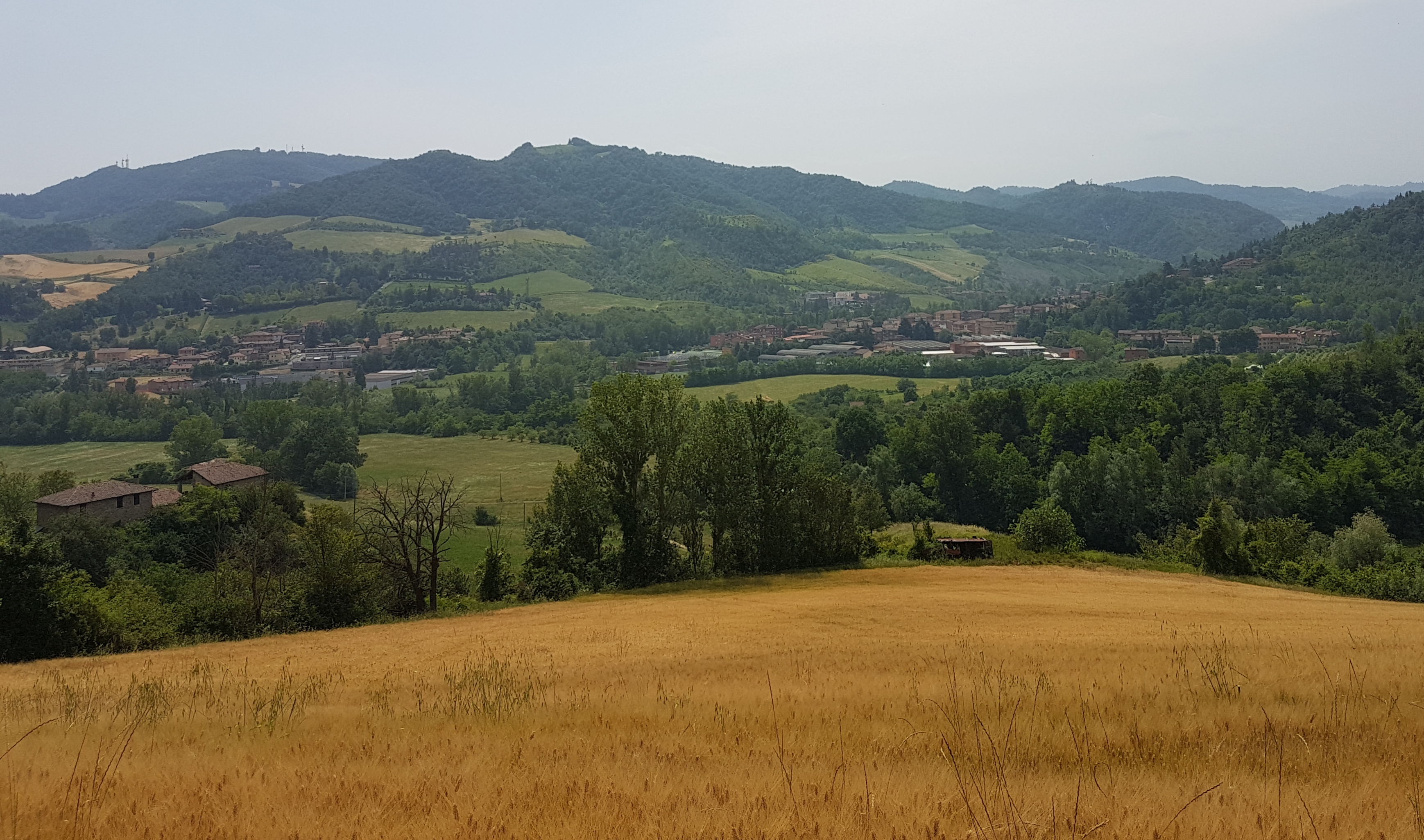 Comune di Monte San Pietro