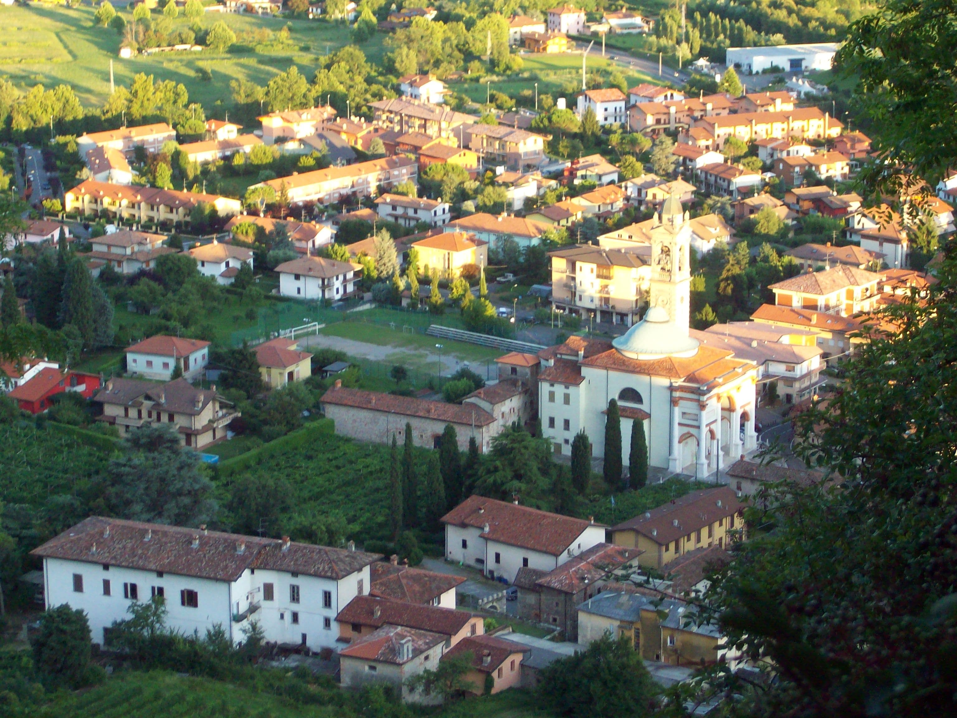 Comune di Scanzorosciate
