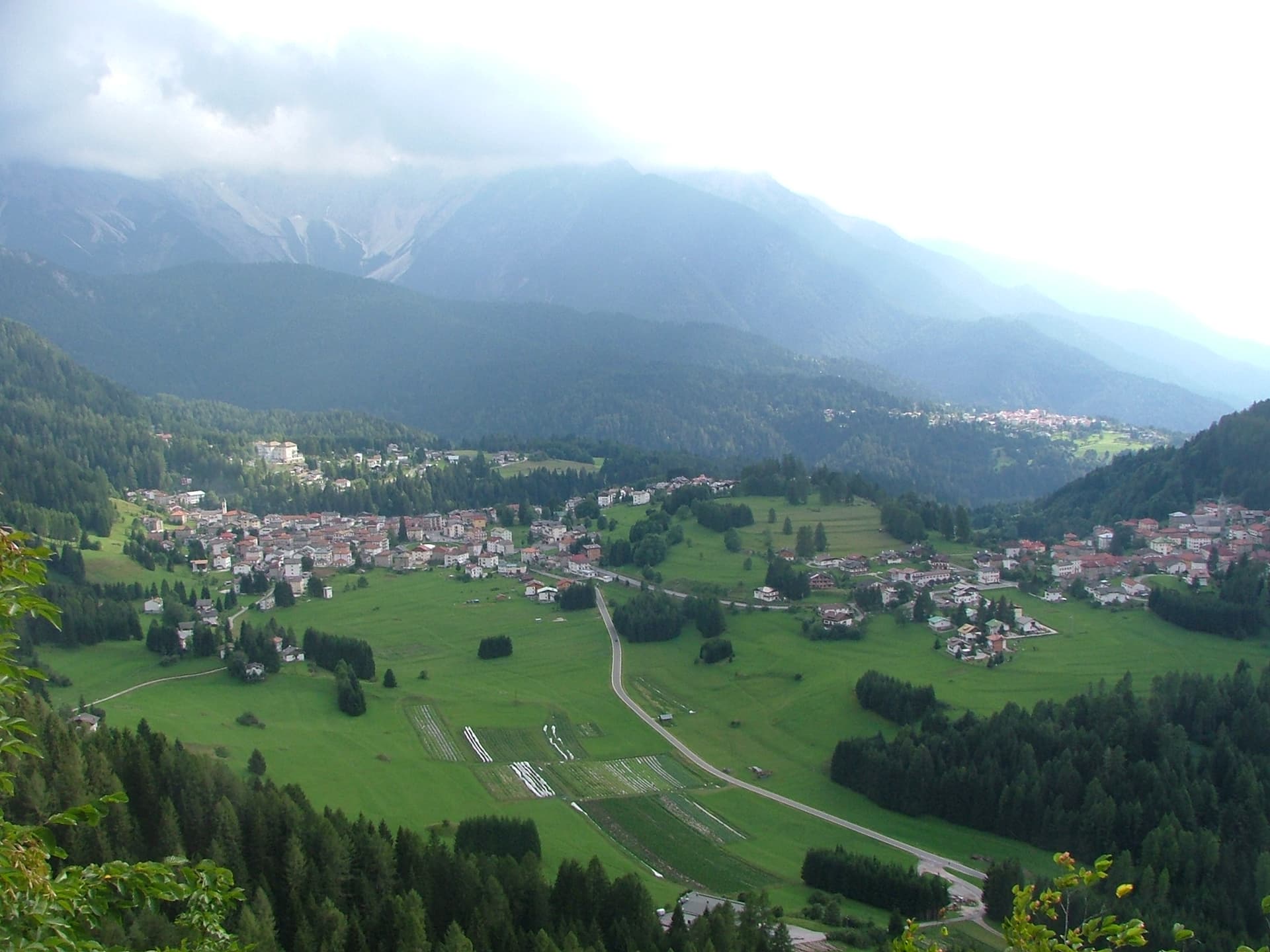 Comune di Vigo di Cadore