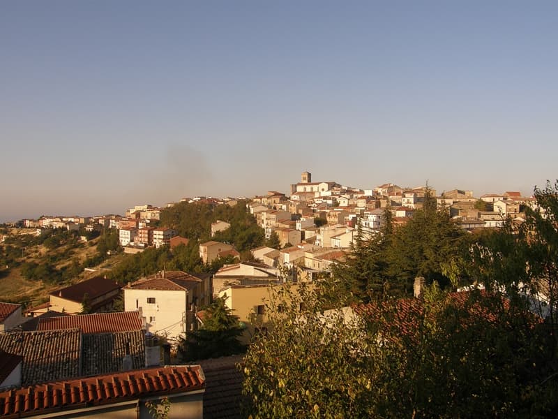 Comune di Volturino
