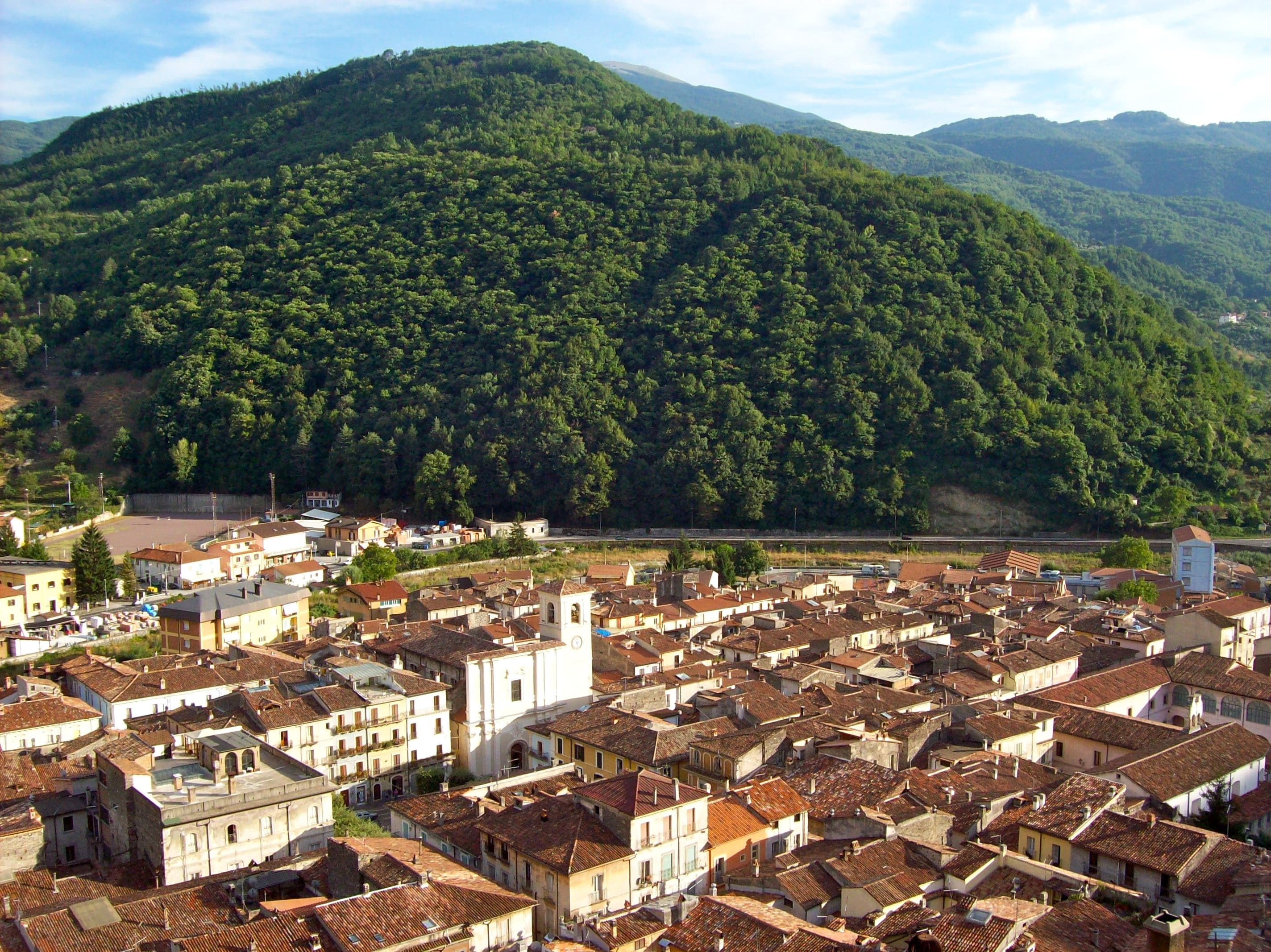 Comune di Antrodoco