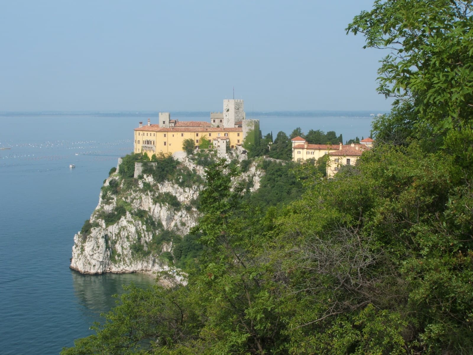 Comune di Duino Aurisina