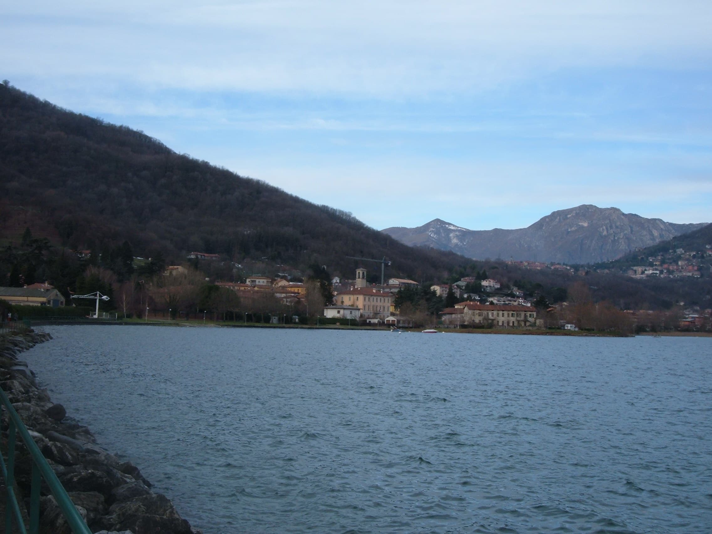 Comune di Garlate