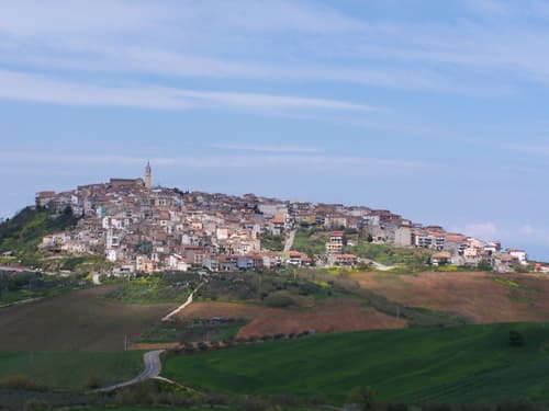 Comune di Montenero di Bisaccia