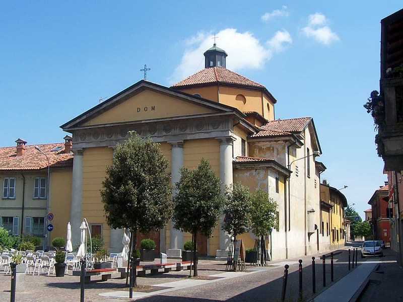 Comune di Pozzuolo Martesana