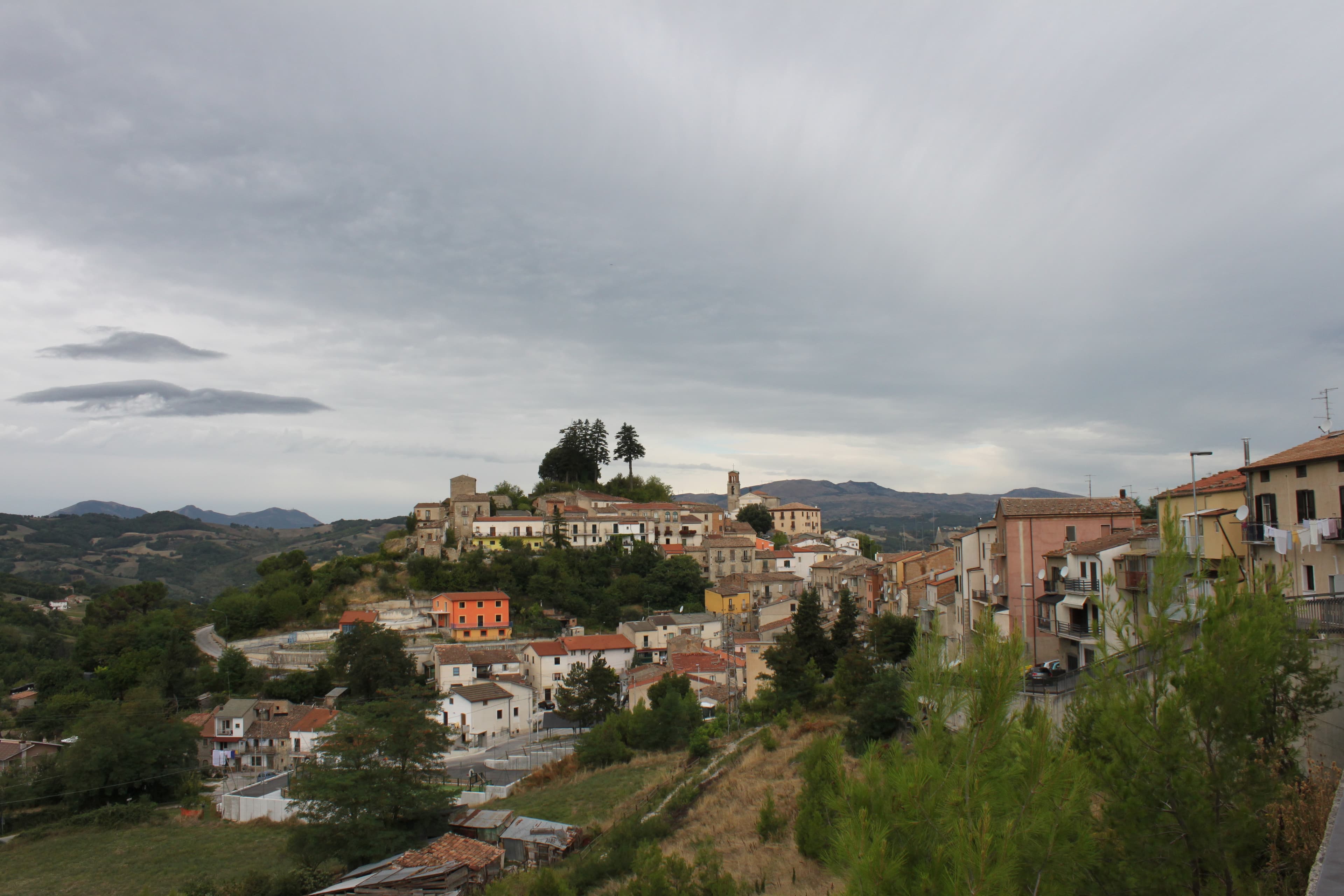 Comune di Baranello