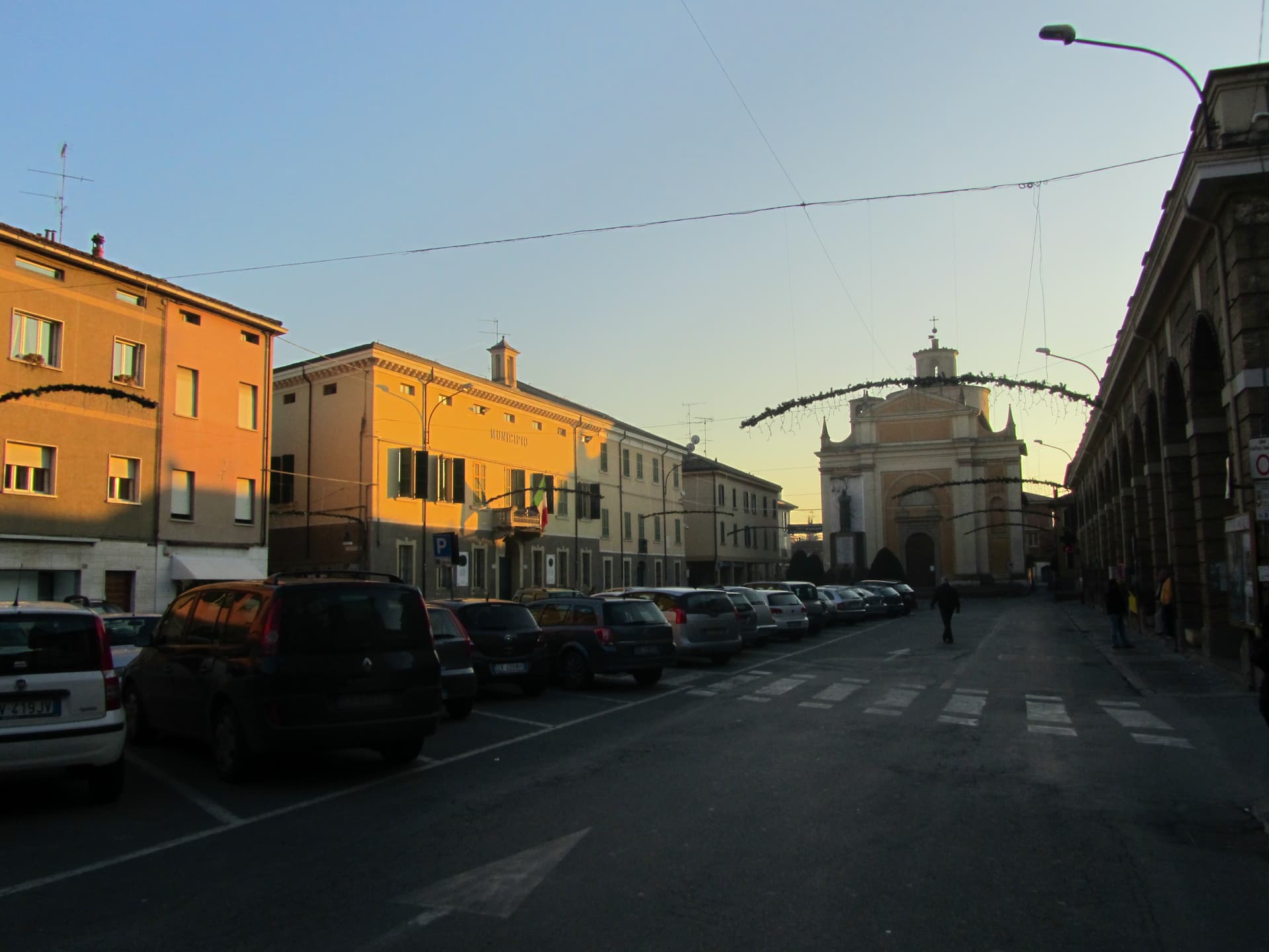 Comune di Montecchio Emilia