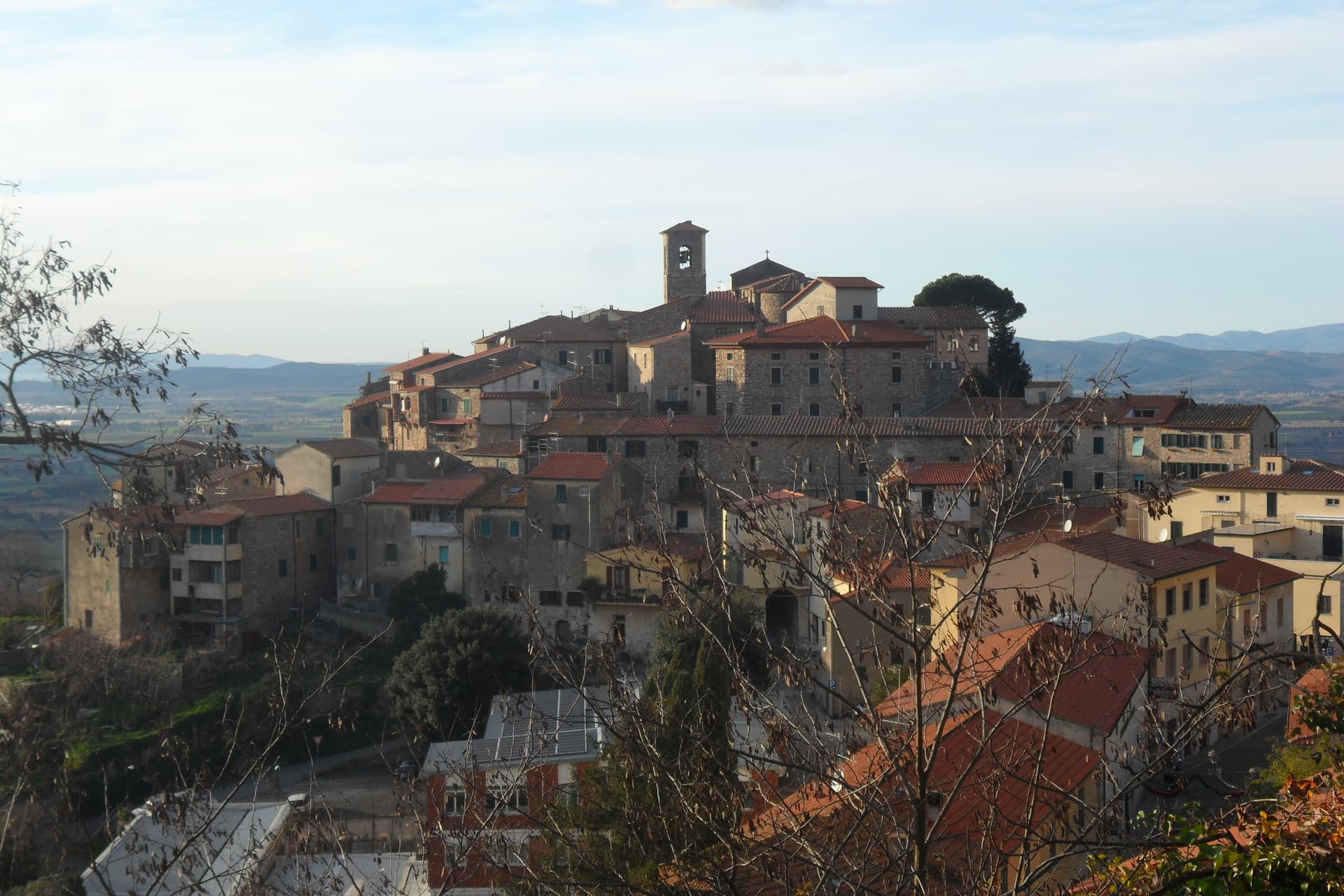 Comune di Gavorrano