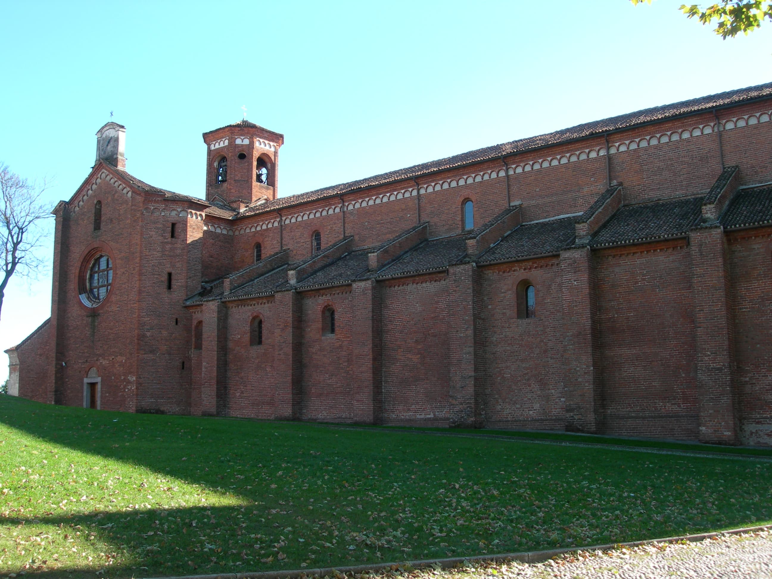 Comune di Morimondo