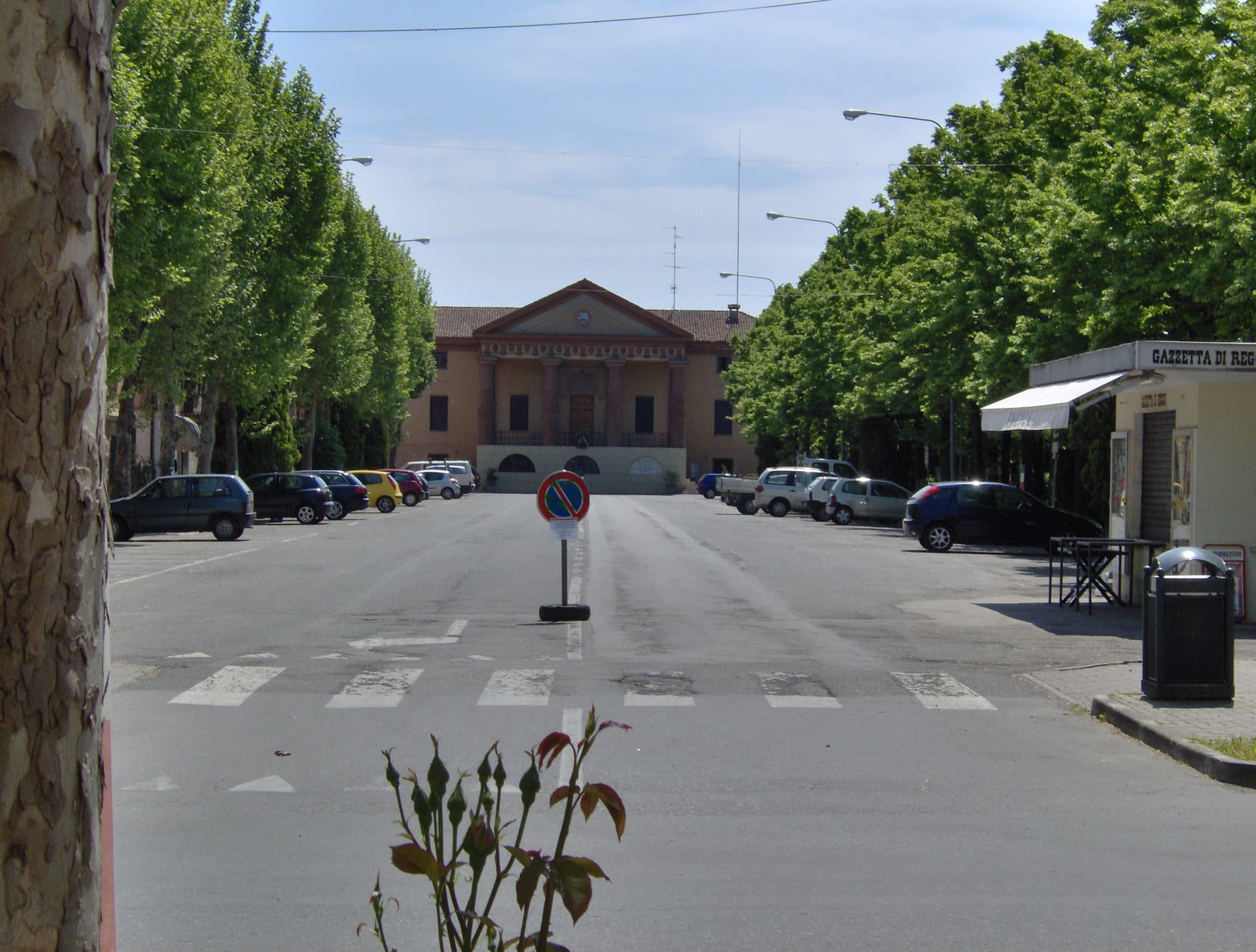 Comune di Rio Saliceto
