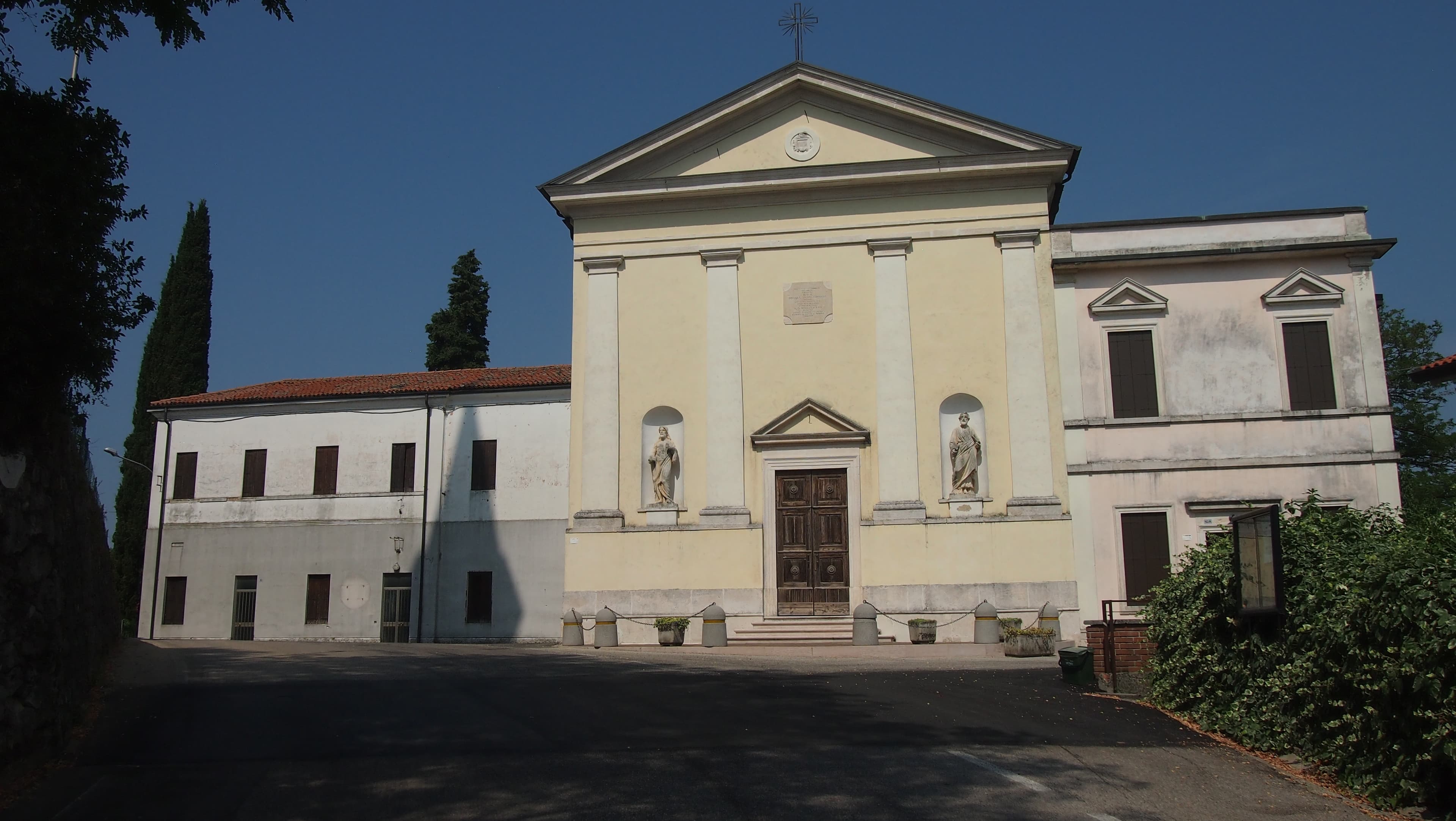 Comune di Arcugnano