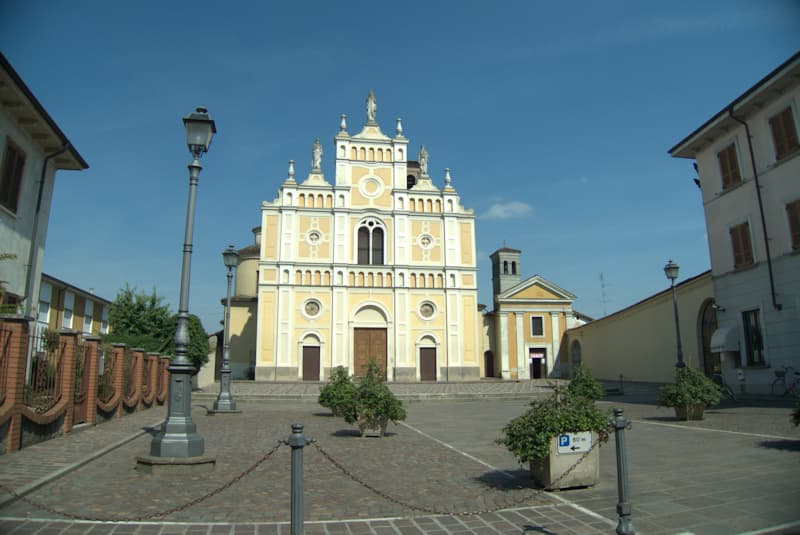 Comune di Bordolano