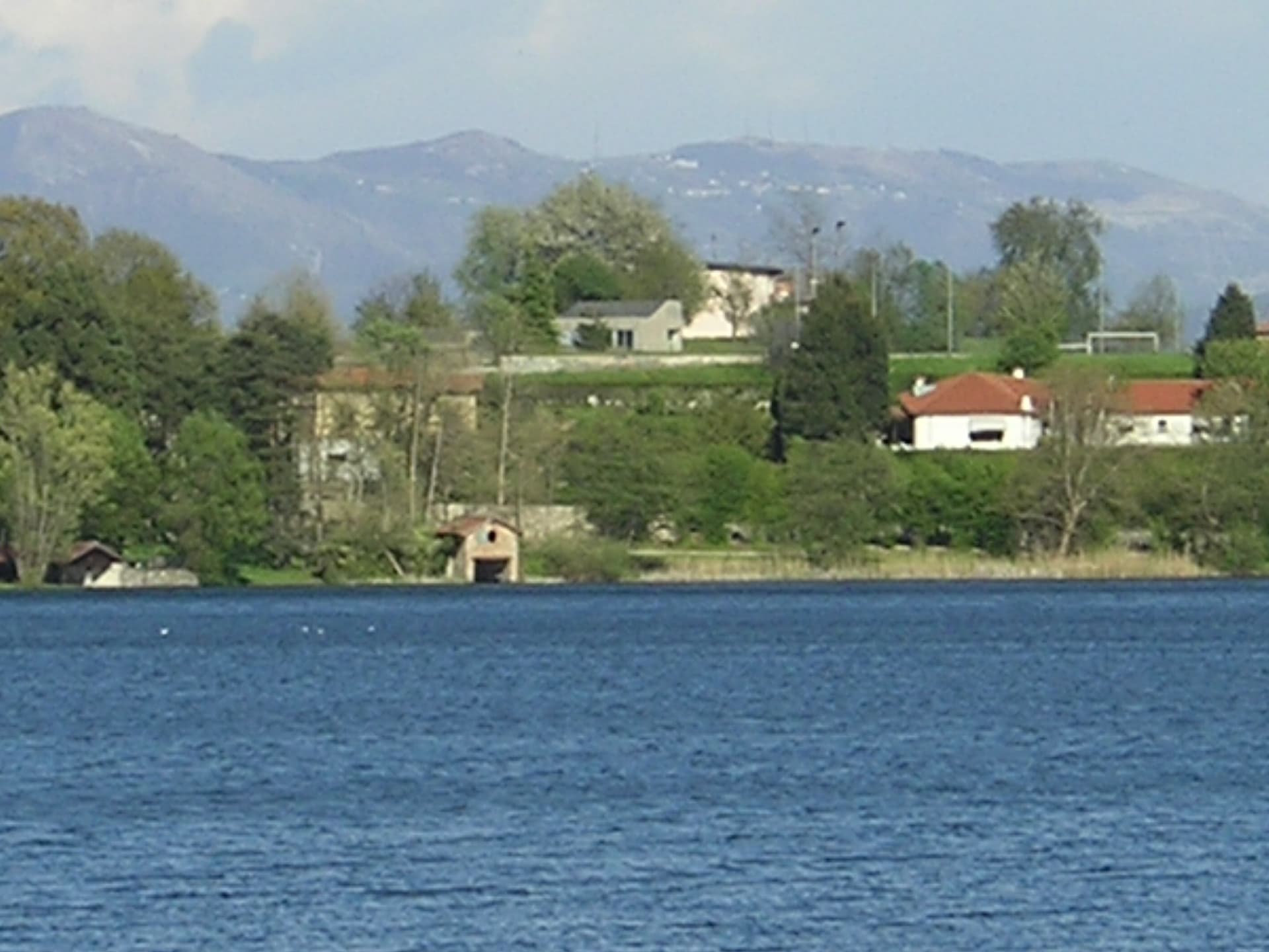 Comune di Montorfano