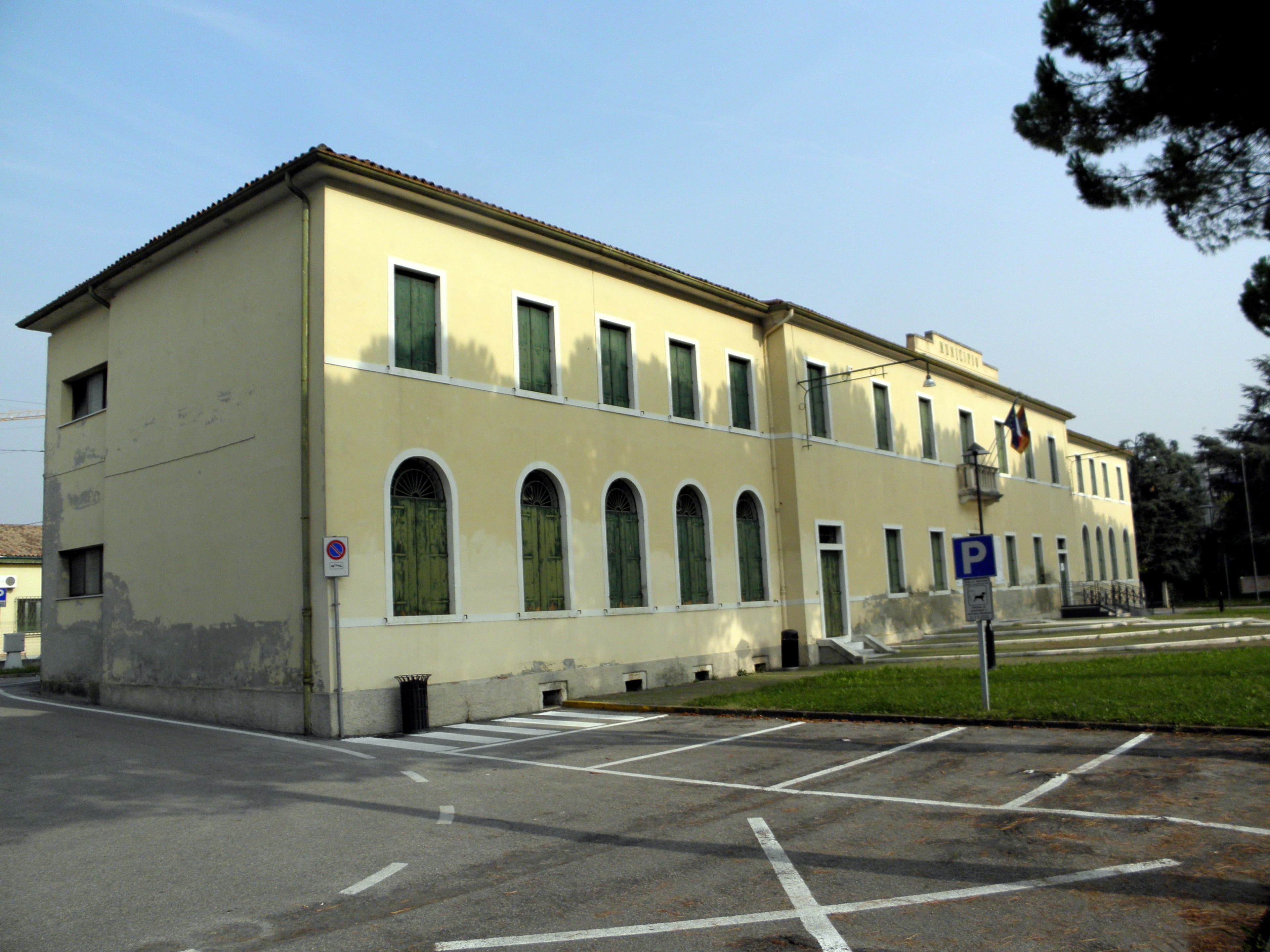 Comune di Martellago