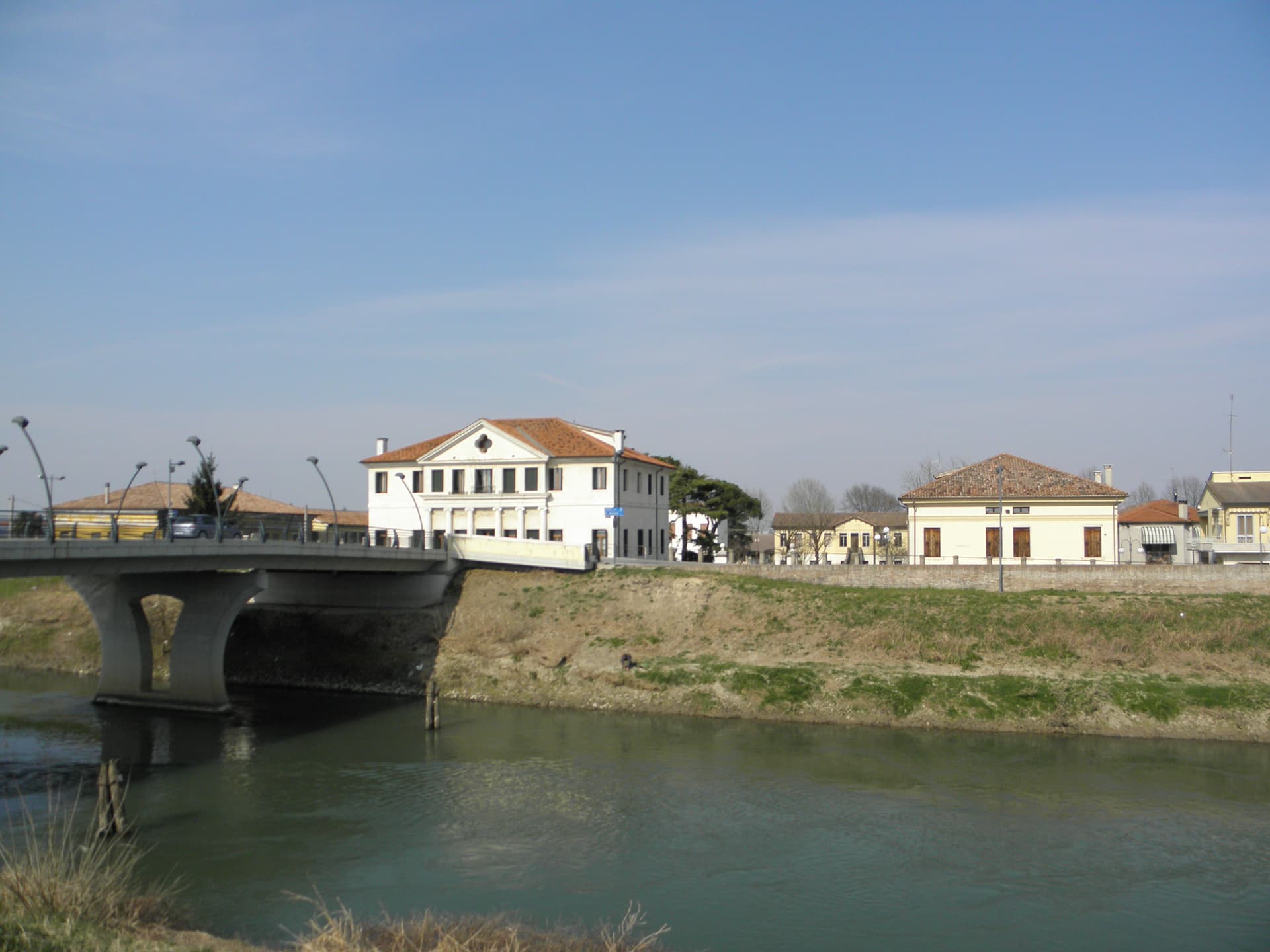 Comune di Pontelongo
