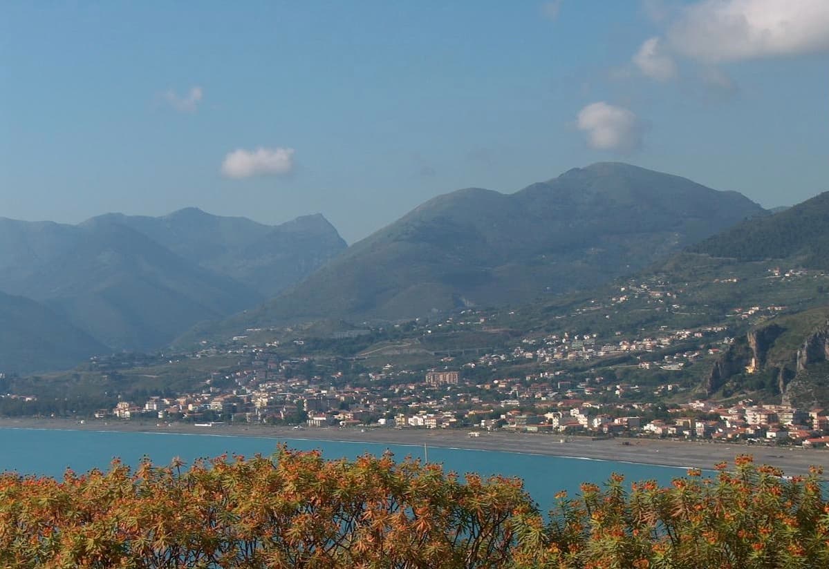 Comune di Praia a Mare