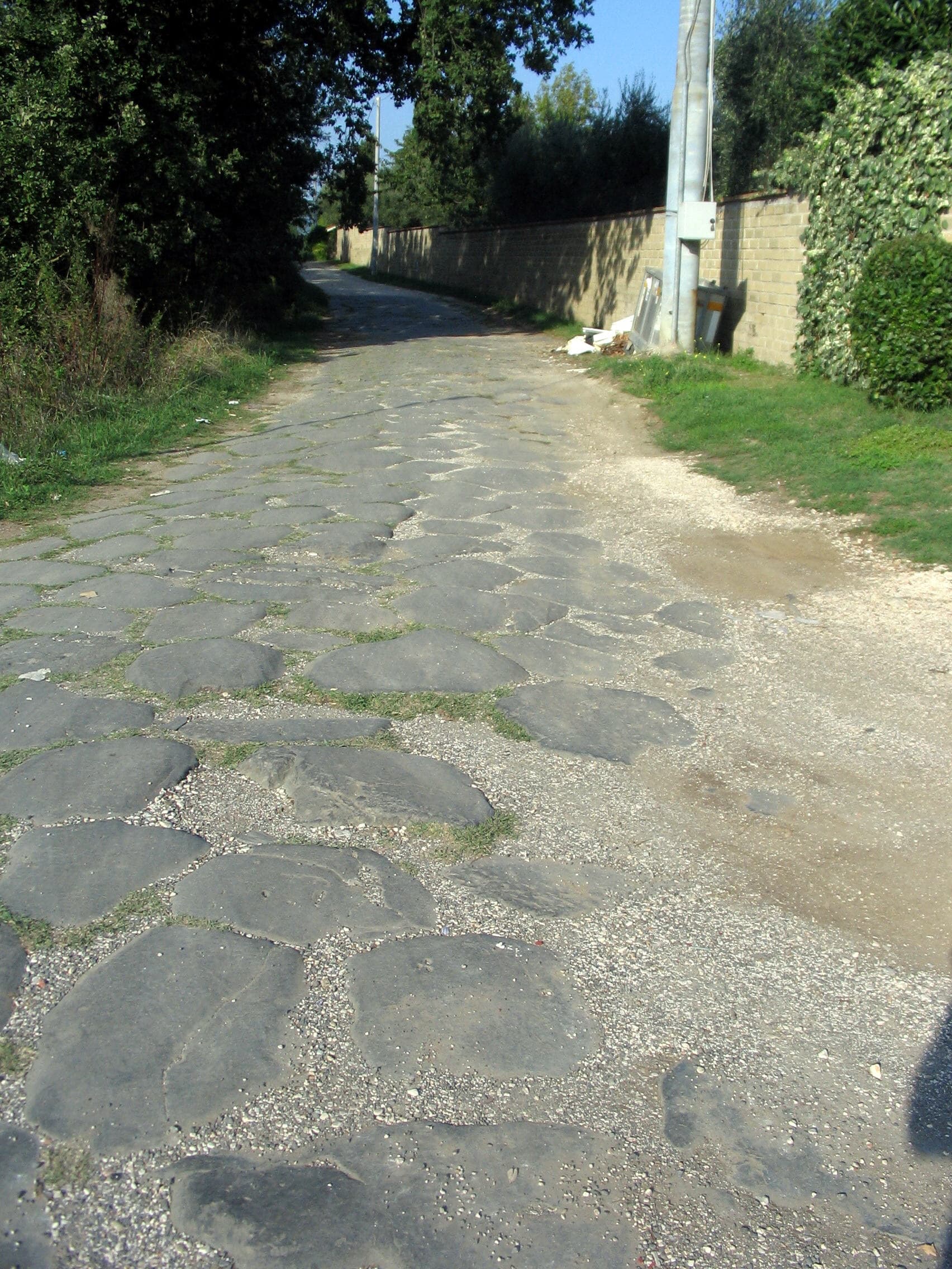 Comune di Rignano Flaminio