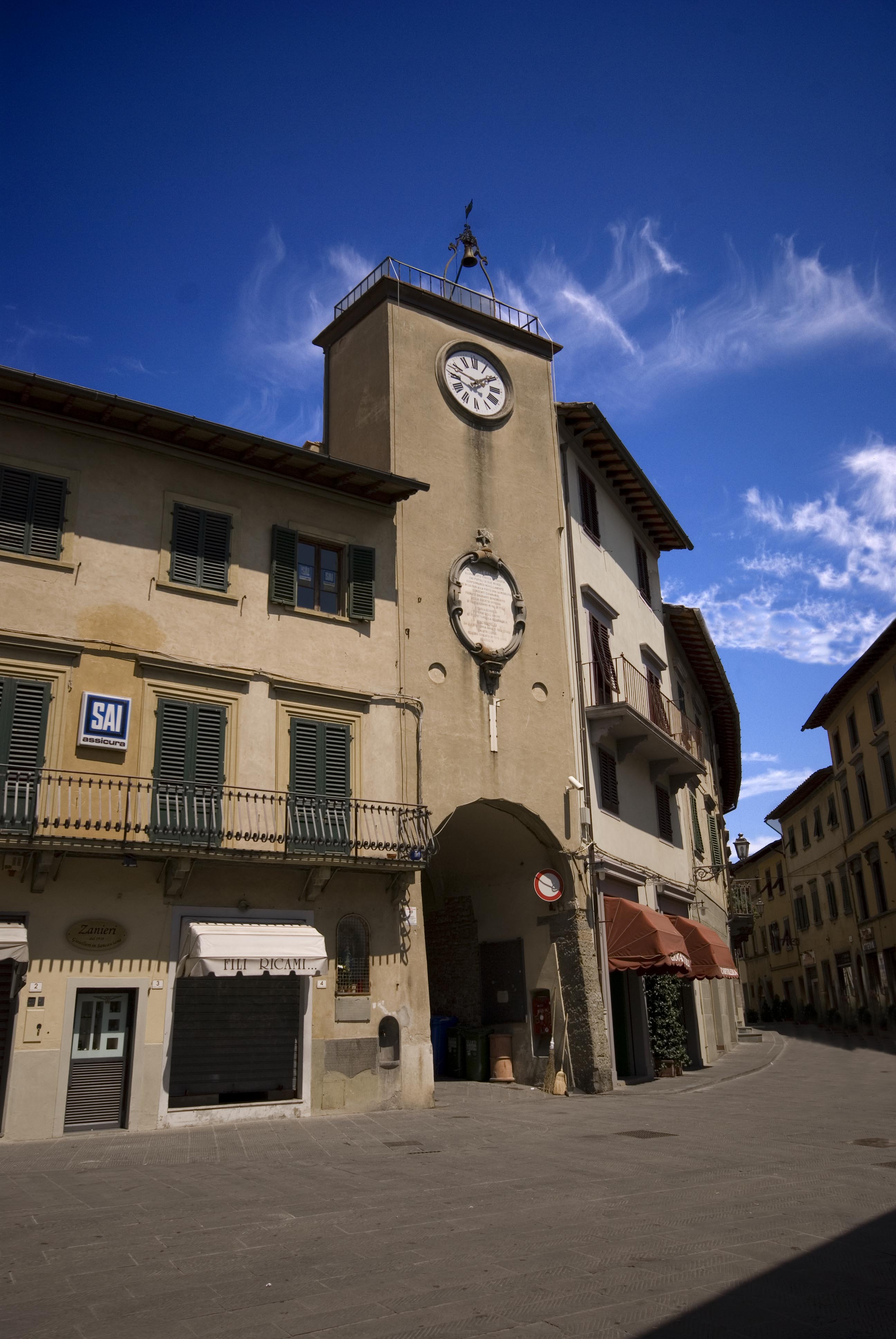 Comune di San Casciano in Val di Pesa