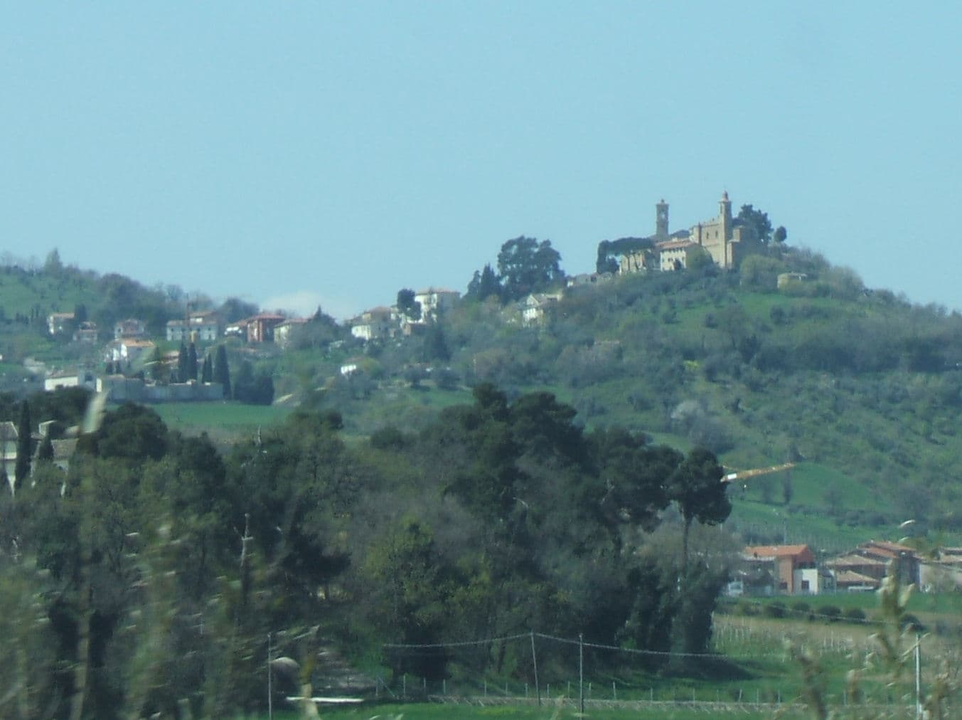 Comune di Castelbellino
