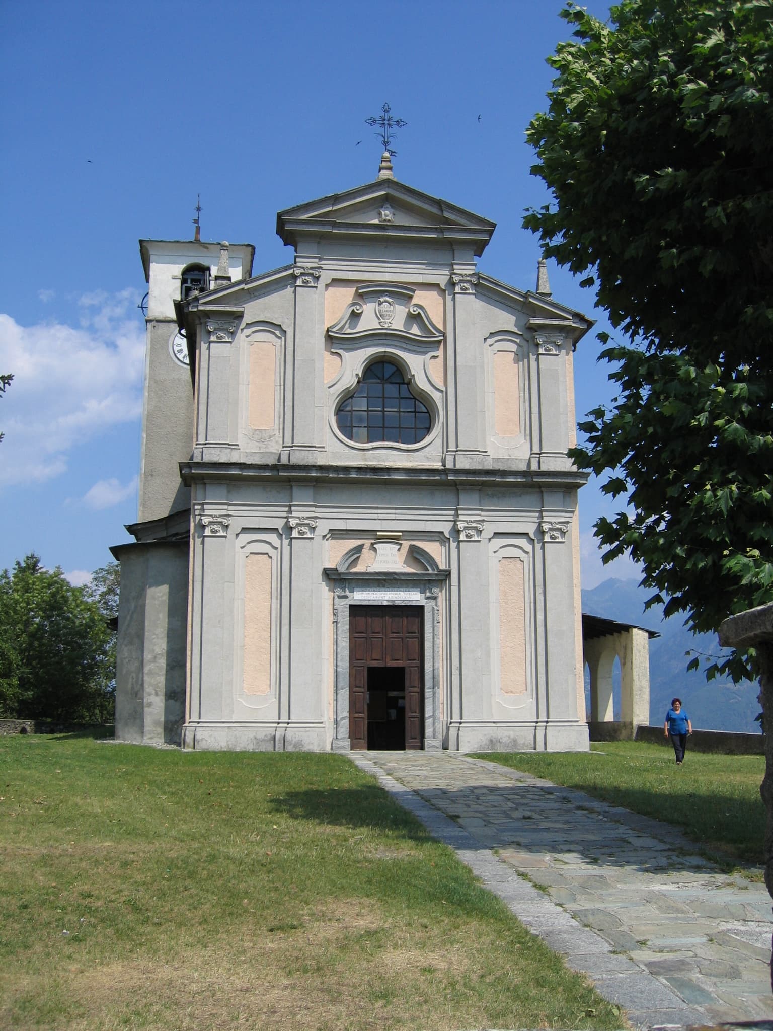 Comune di Civo