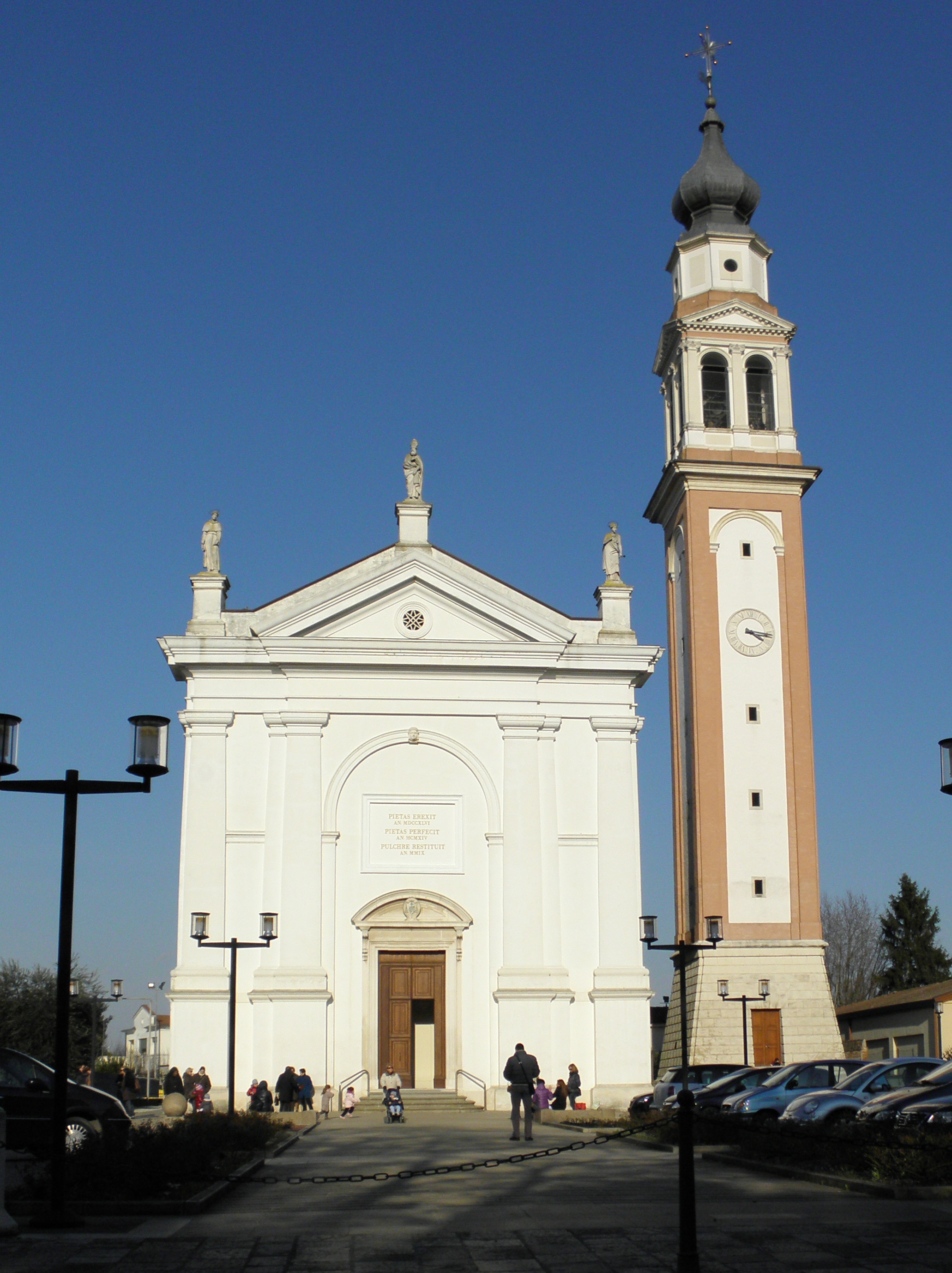 Comune di Saonara