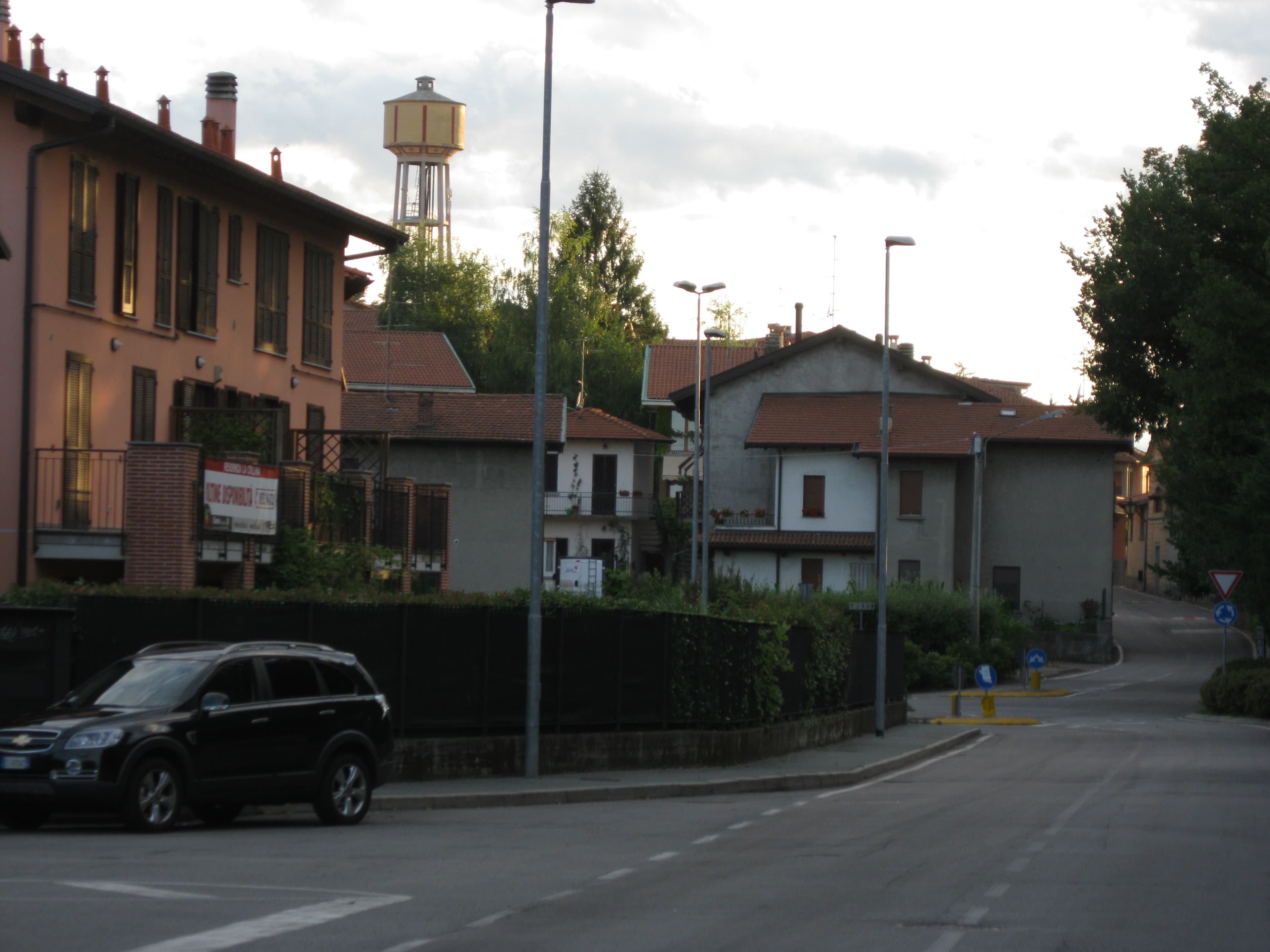 Comune di Galliate Lombardo
