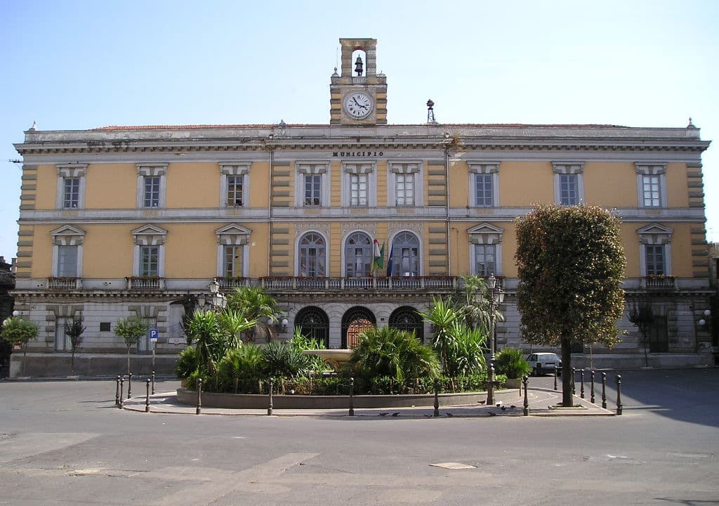 Comune di Afragola