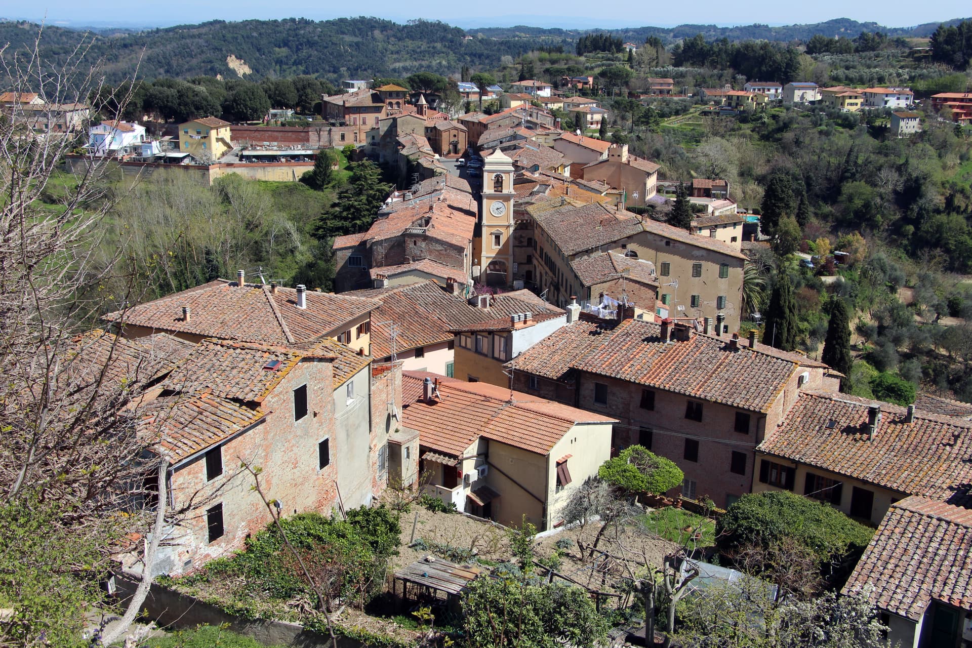 Comune di Palaia