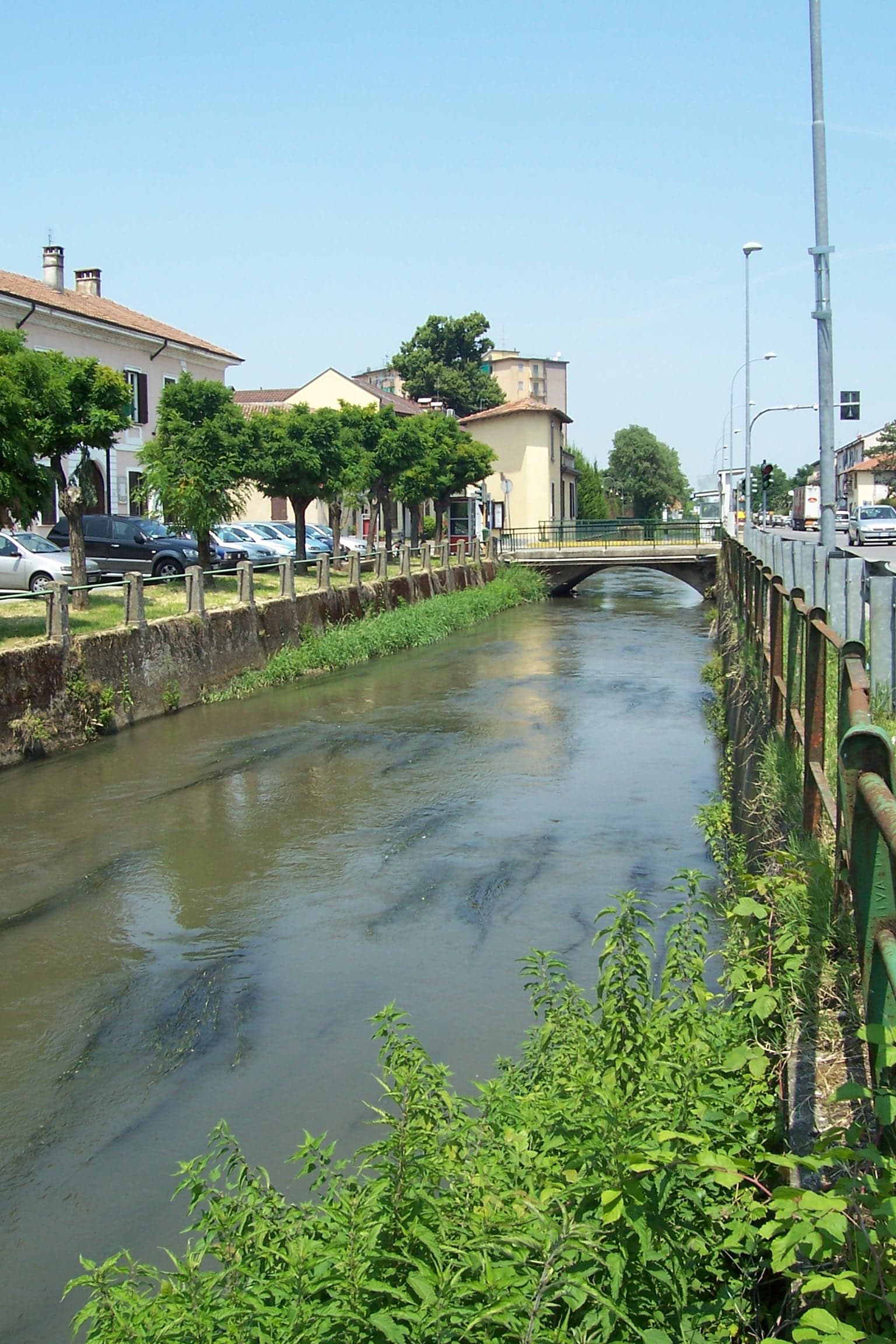 Comune di Casarile