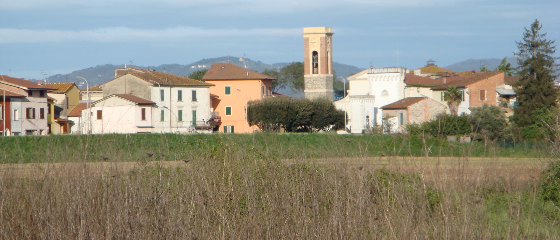 Comune di Ponte Buggianese