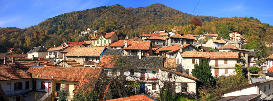 Comune di Quarna Sotto