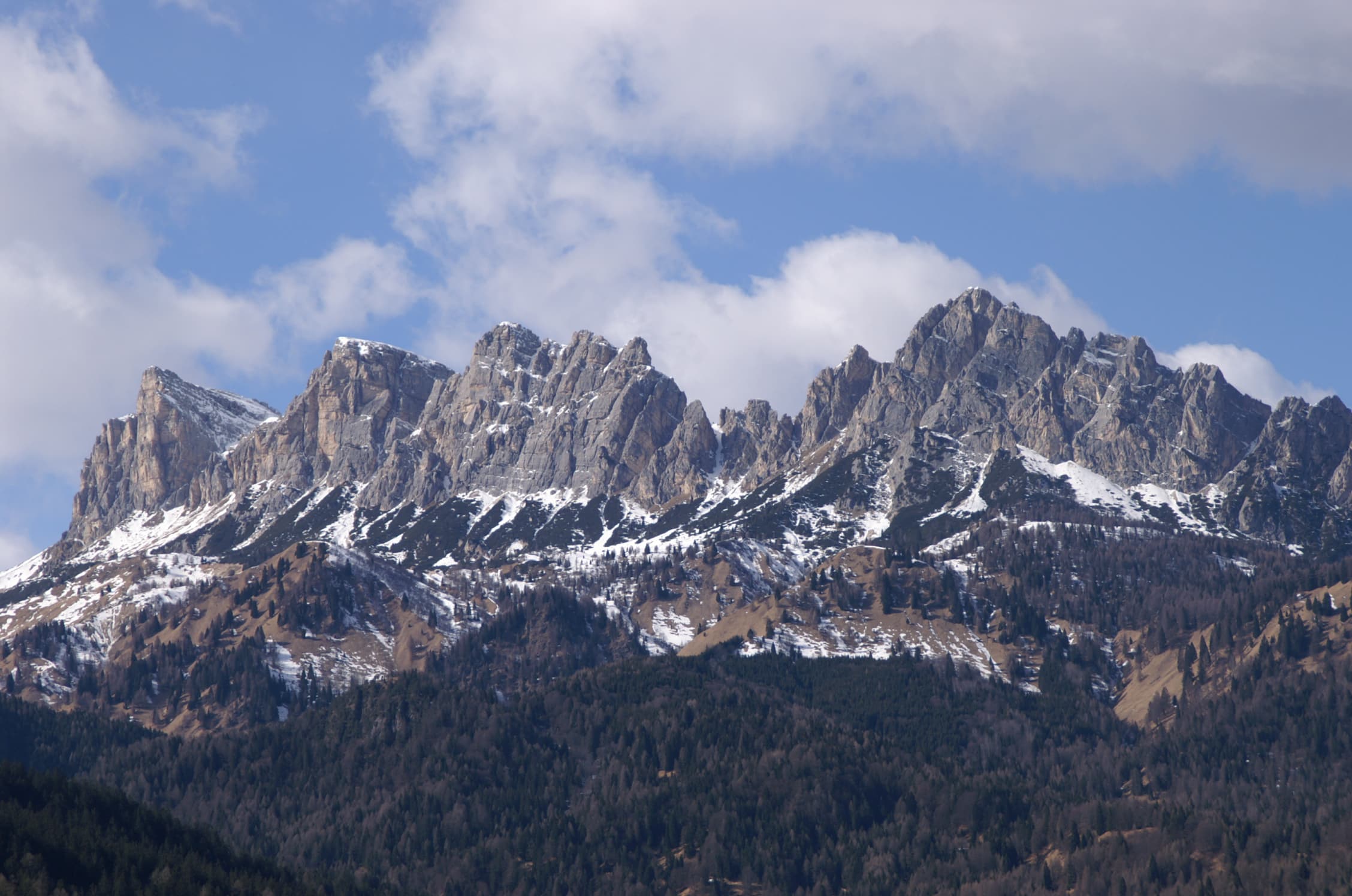 Comune di Vodo Cadore