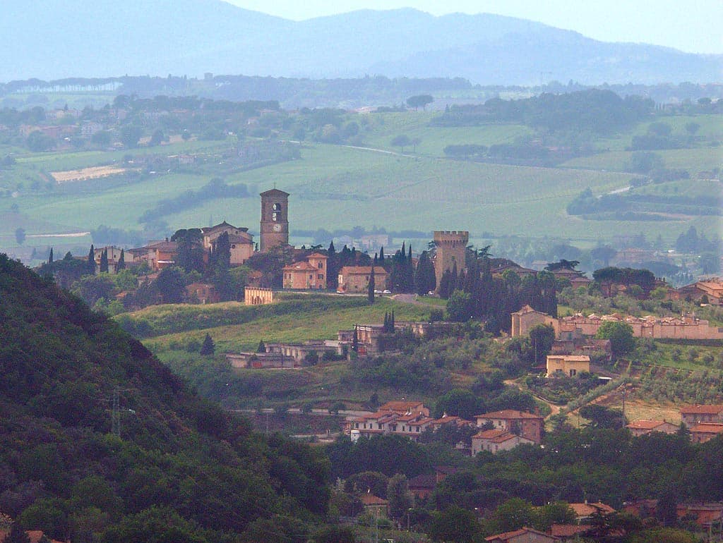 Comune di Torgiano