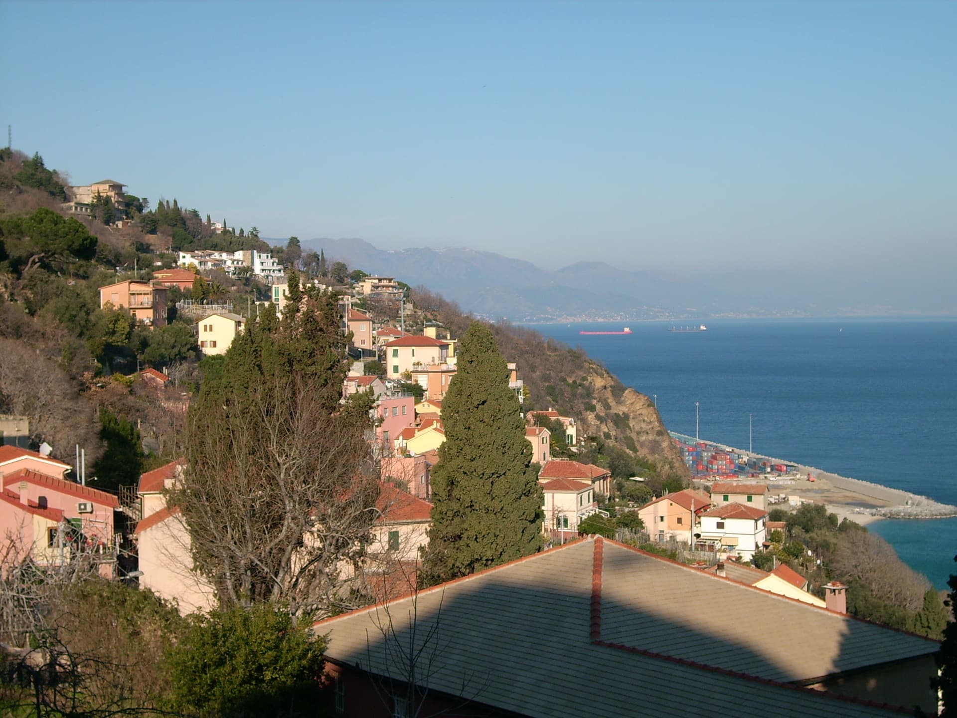 Comune di Bergeggi