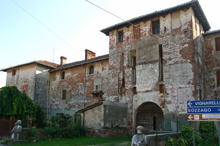 Comune di Cassolnovo