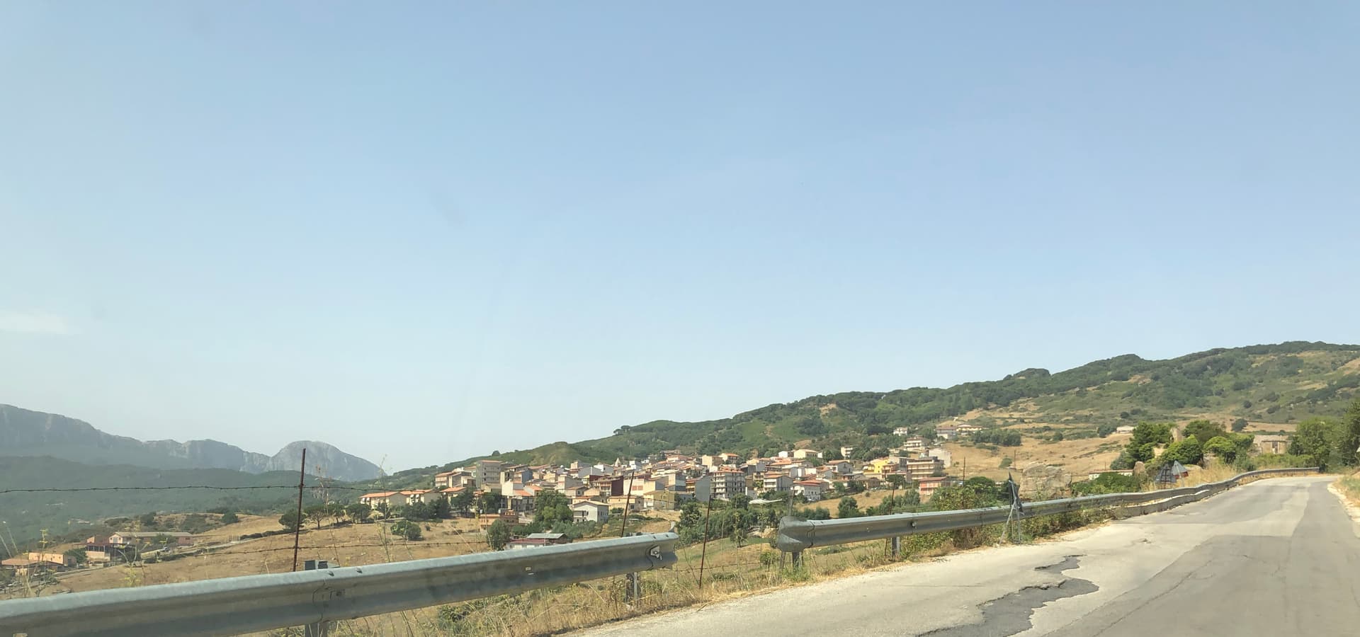 Comune di Godrano