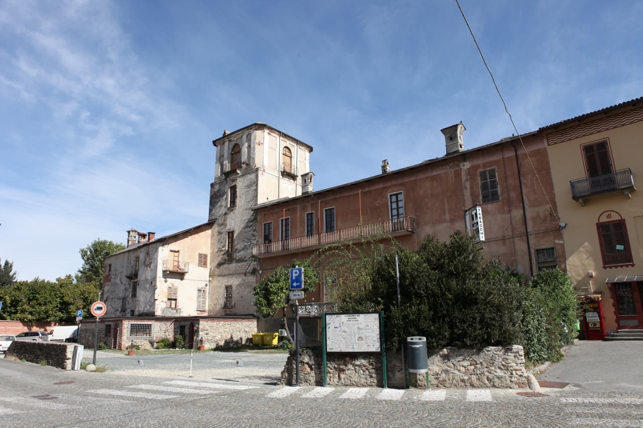 Comune di Bruino