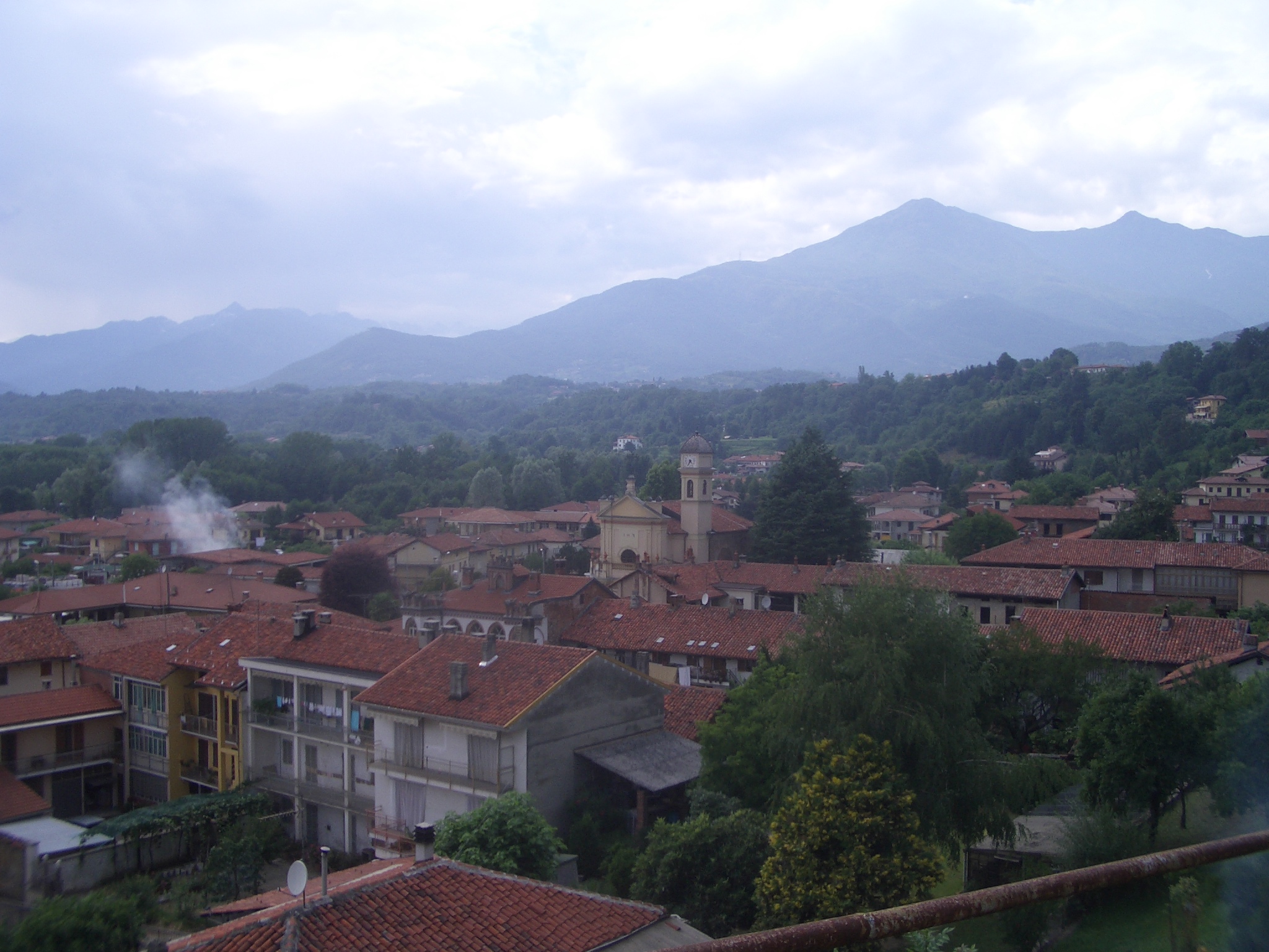 Comune di Castellamonte