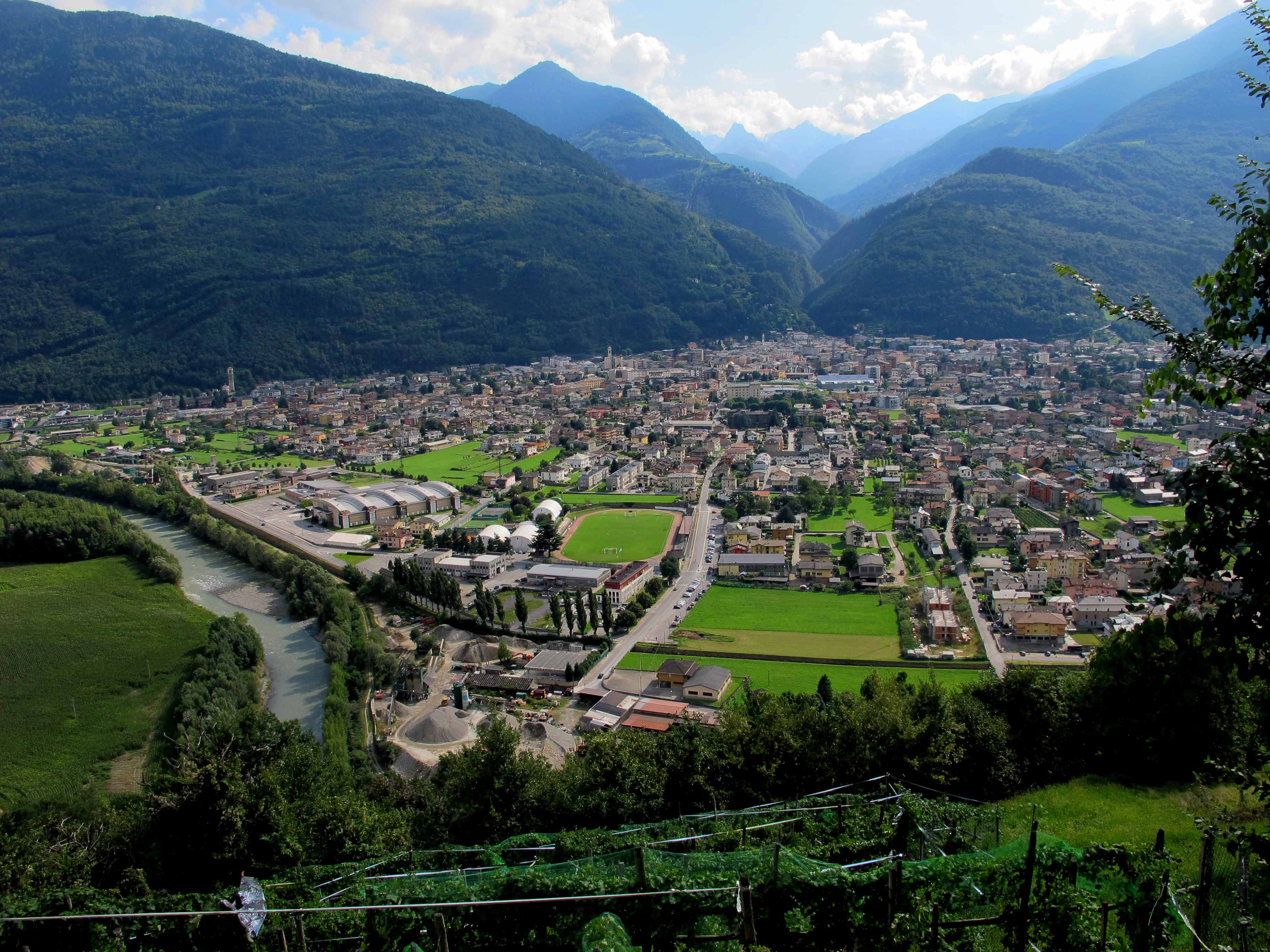 Comune di Morbegno