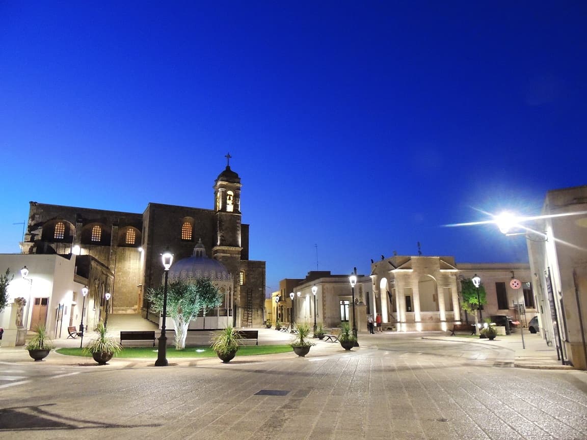 Comune di Giuggianello