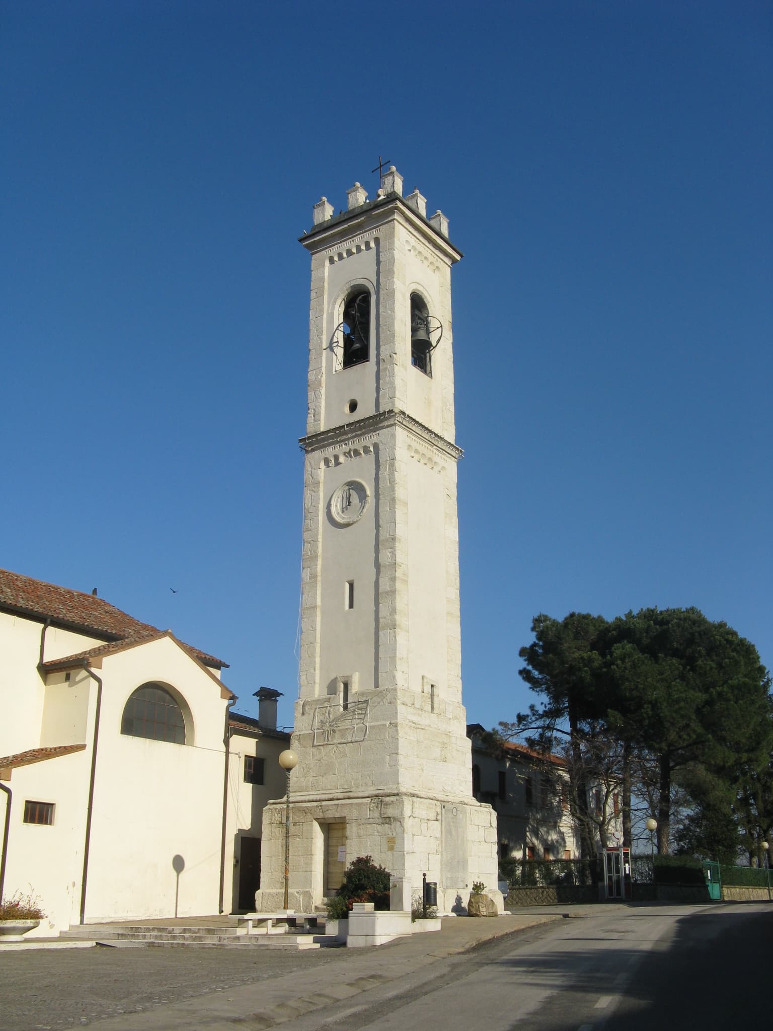 Comune di Rovolon