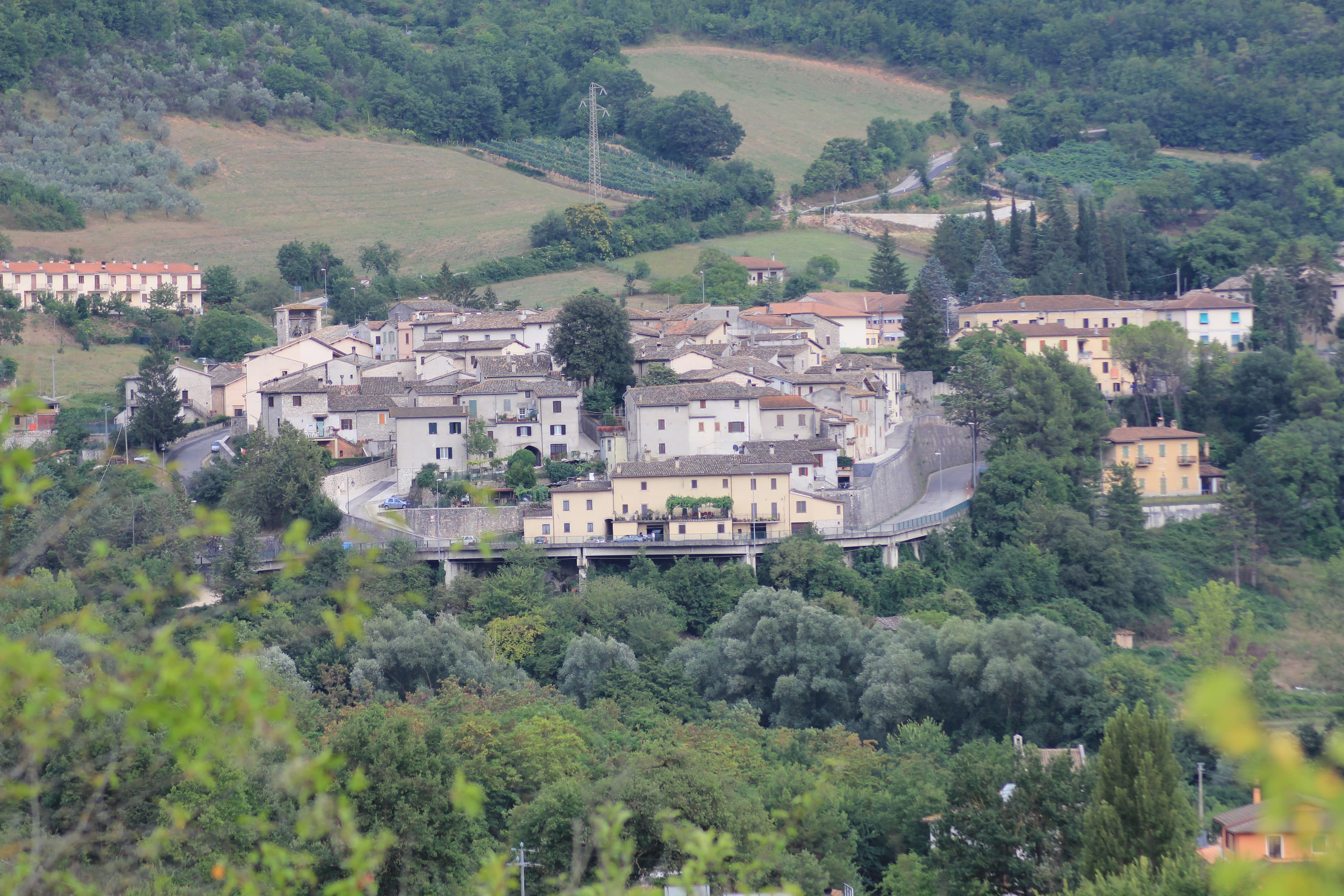 Comune di Sant'Anatolia di Narco