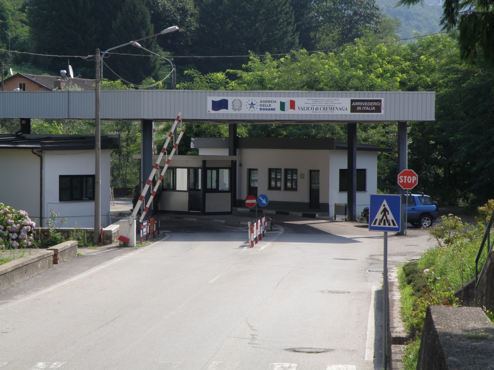 Comune di Cremenaga