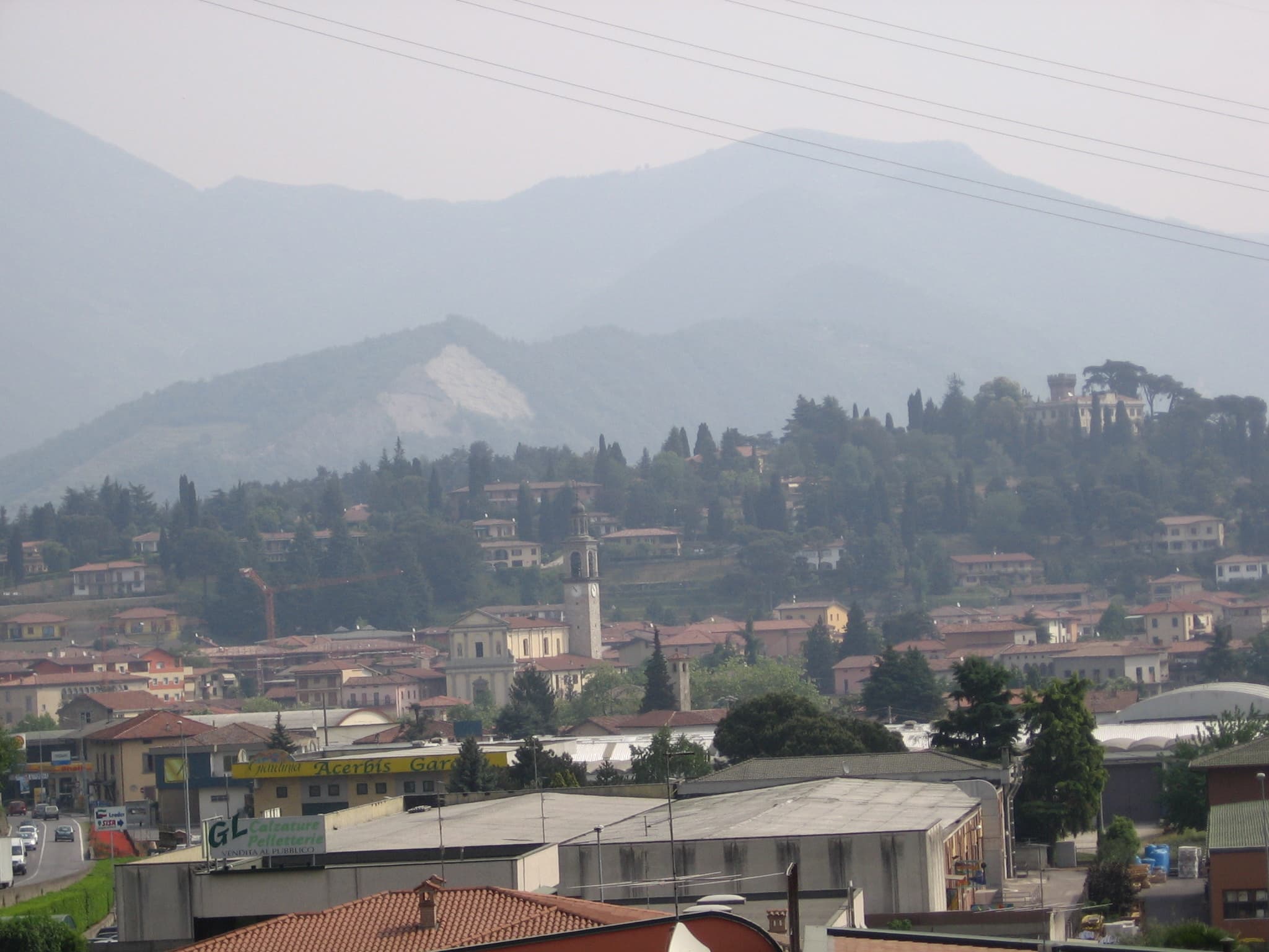 Comune di Credaro
