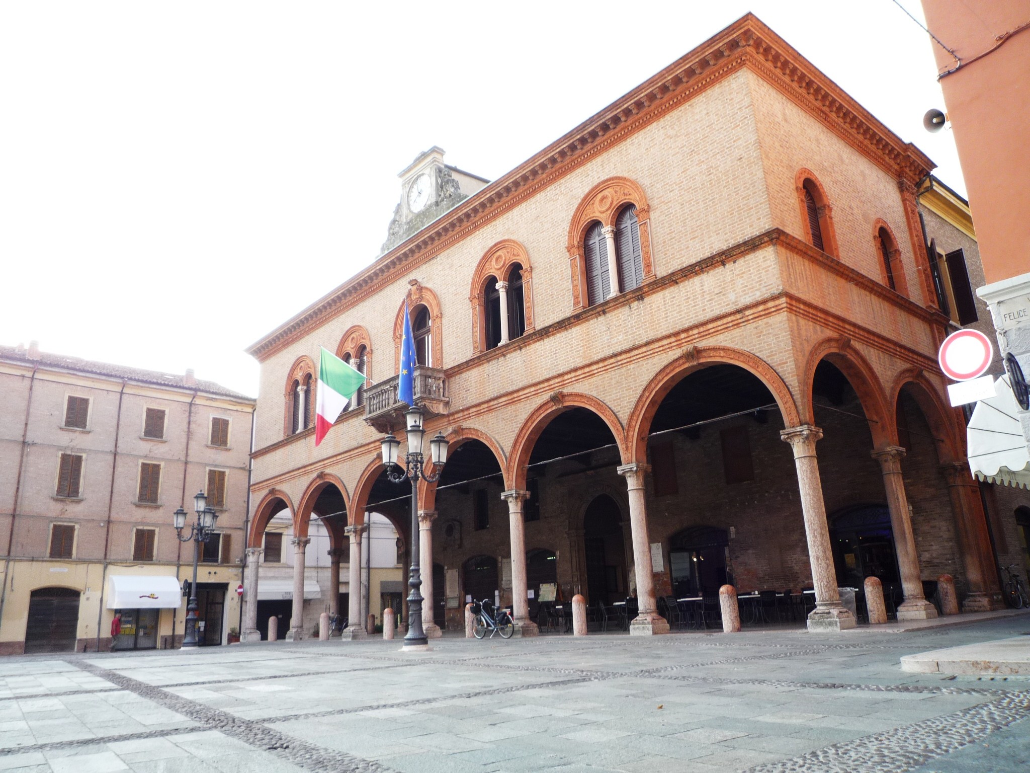 Comune di Mirandola