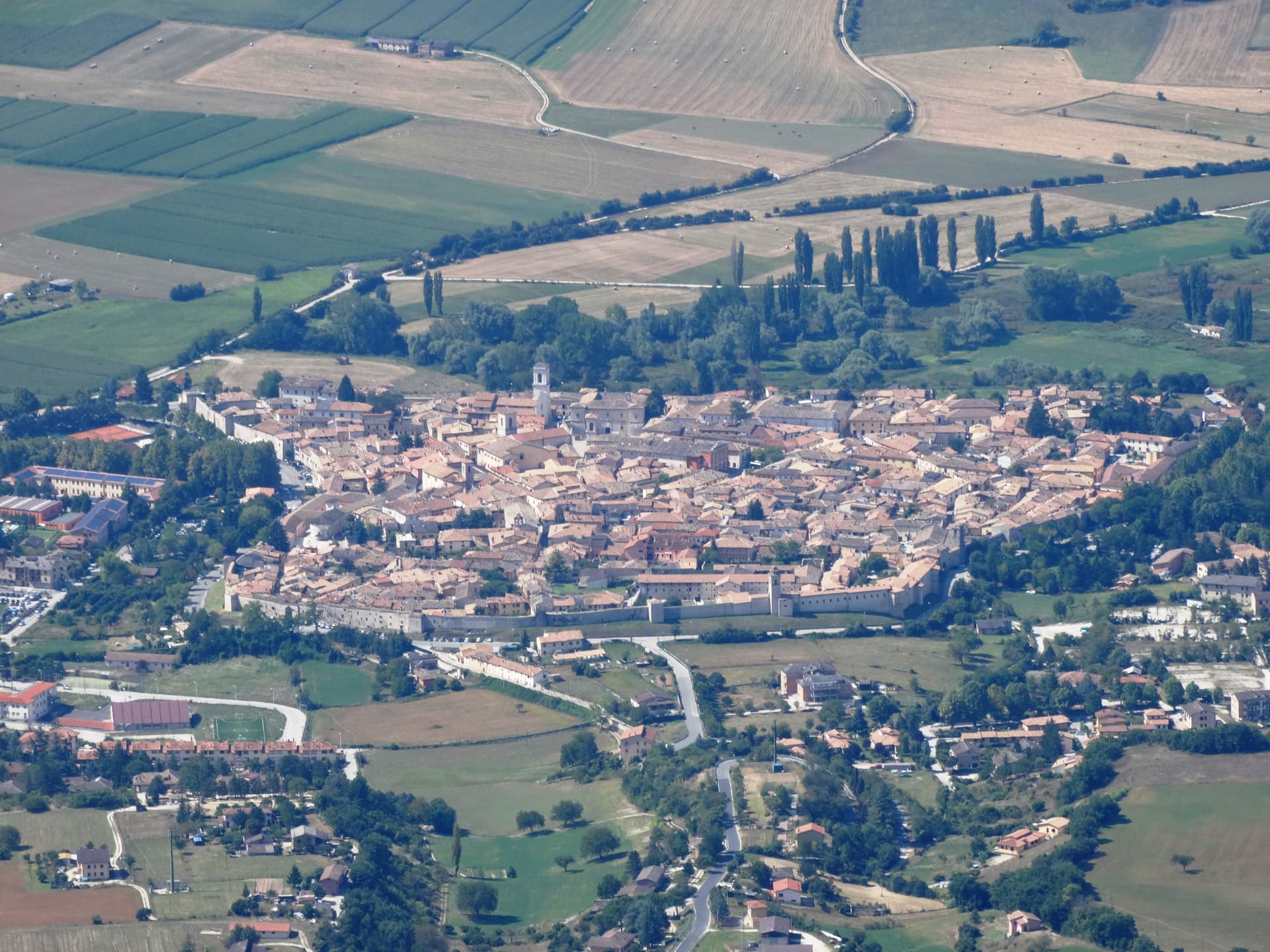 Comune di Norcia