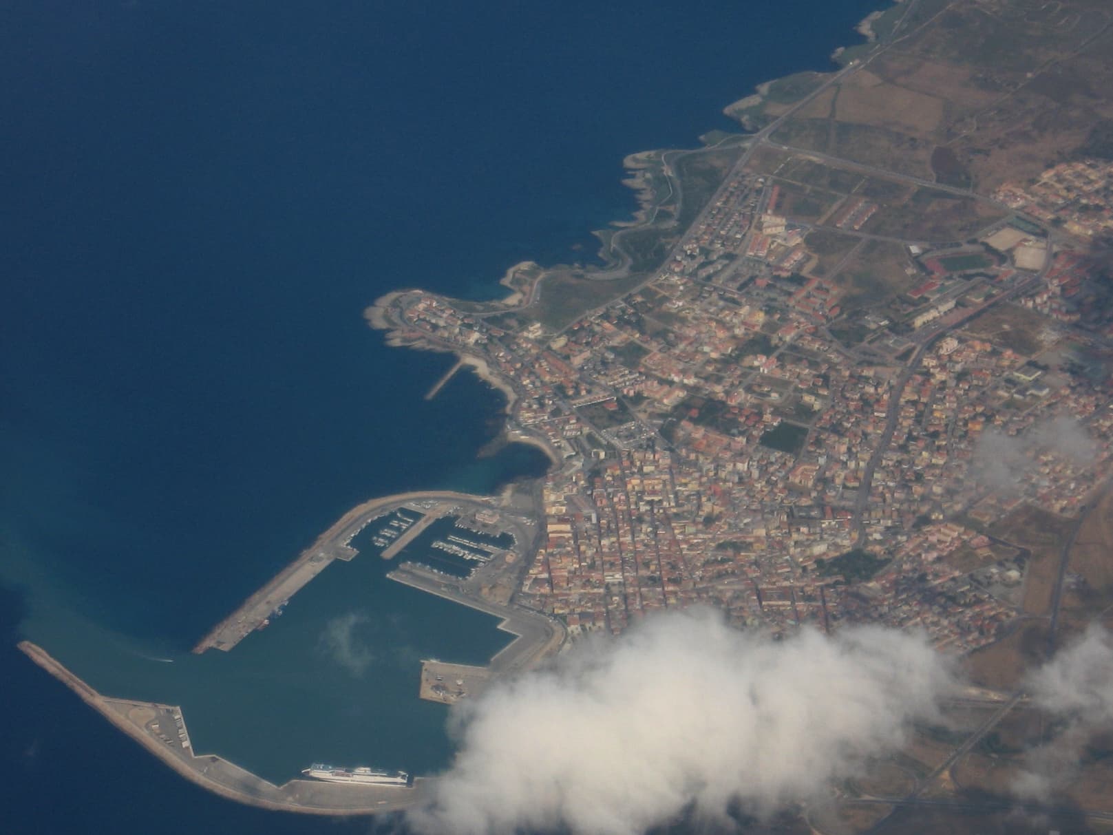 Comune di Porto Torres
